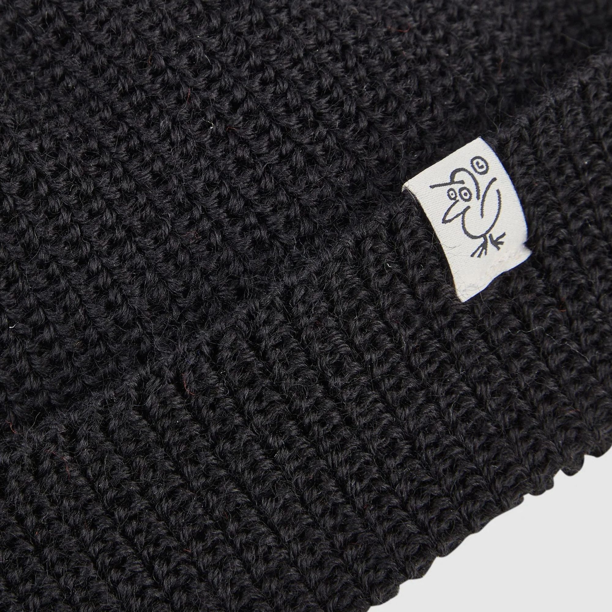 Cleptomanicx Beanie Cleptomanicx Beanie Walo Gull (Beanie, Beanie, Strickmütze)