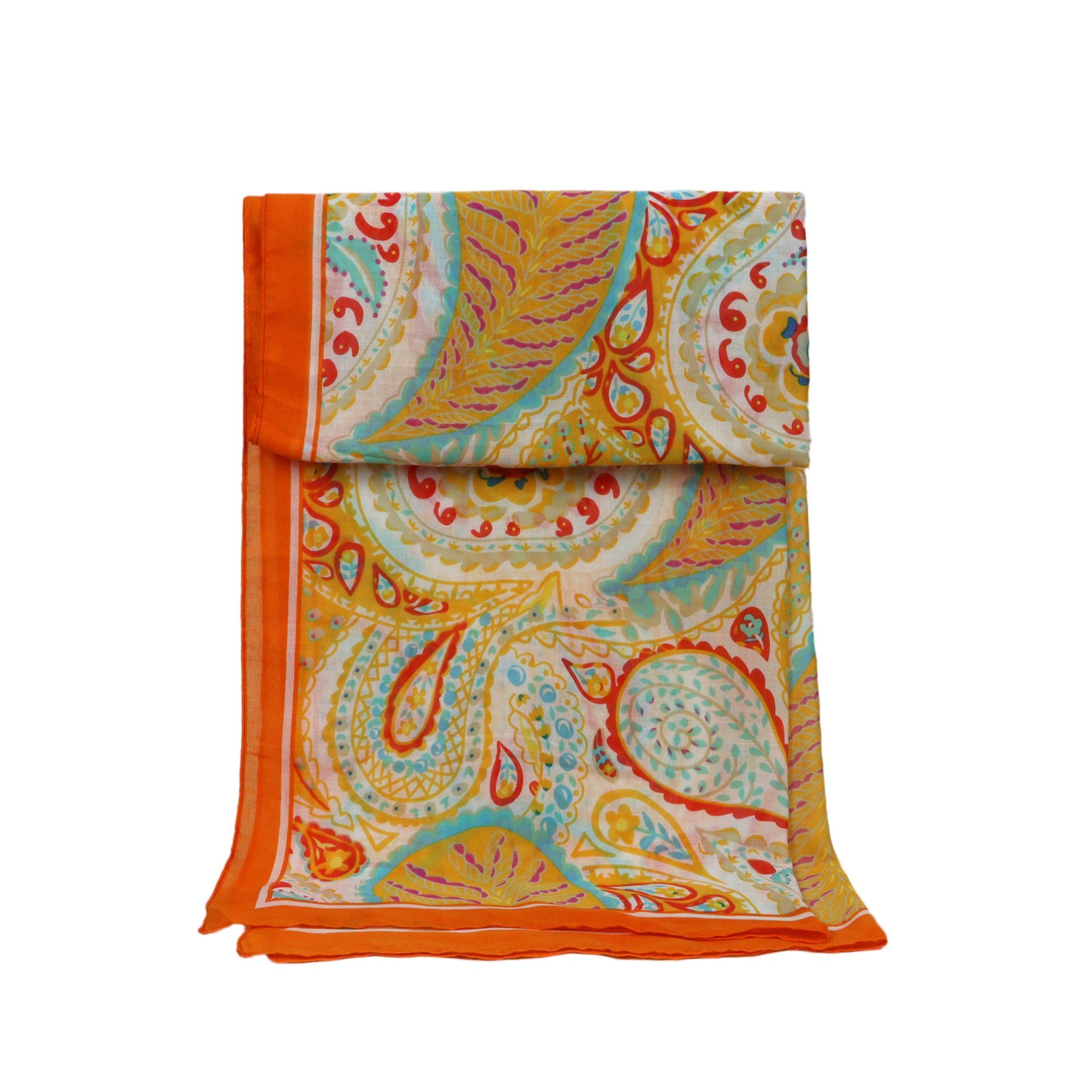 ZEBRO Modeschal Schal günstig online kaufen