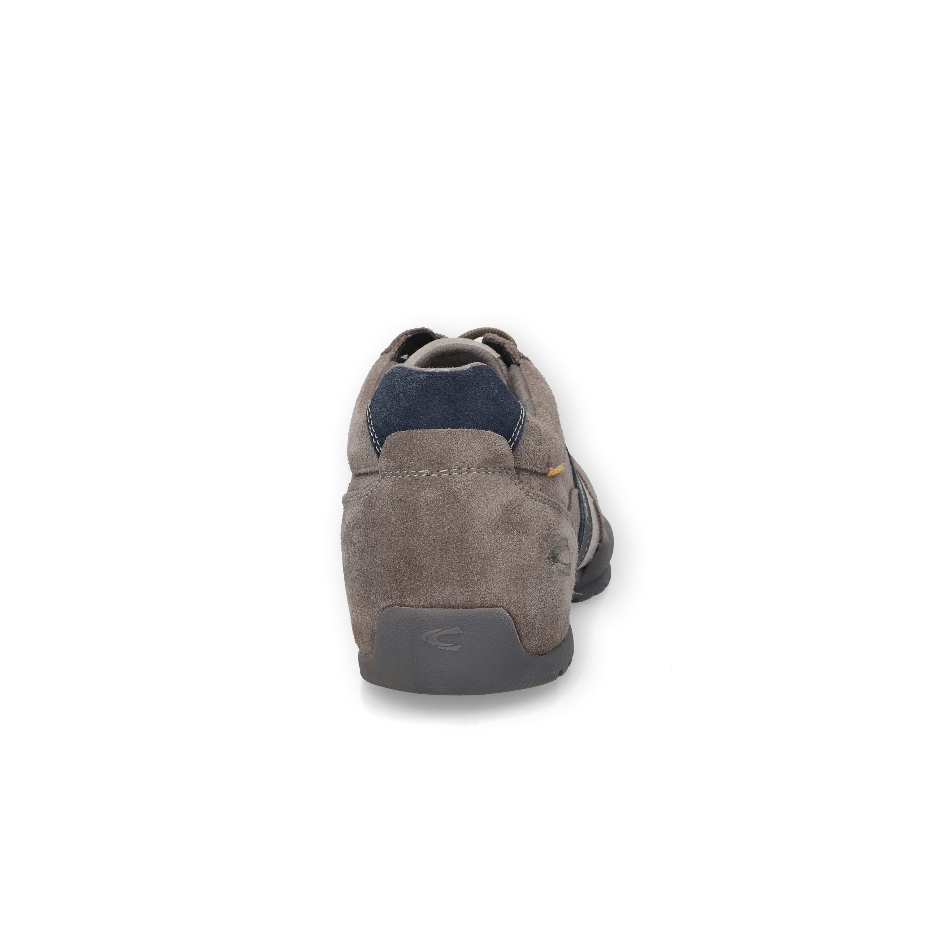 camel active Sneaker Trekkingschuh, Freizeitschuh, Schnürschuh mit Profilso günstig online kaufen