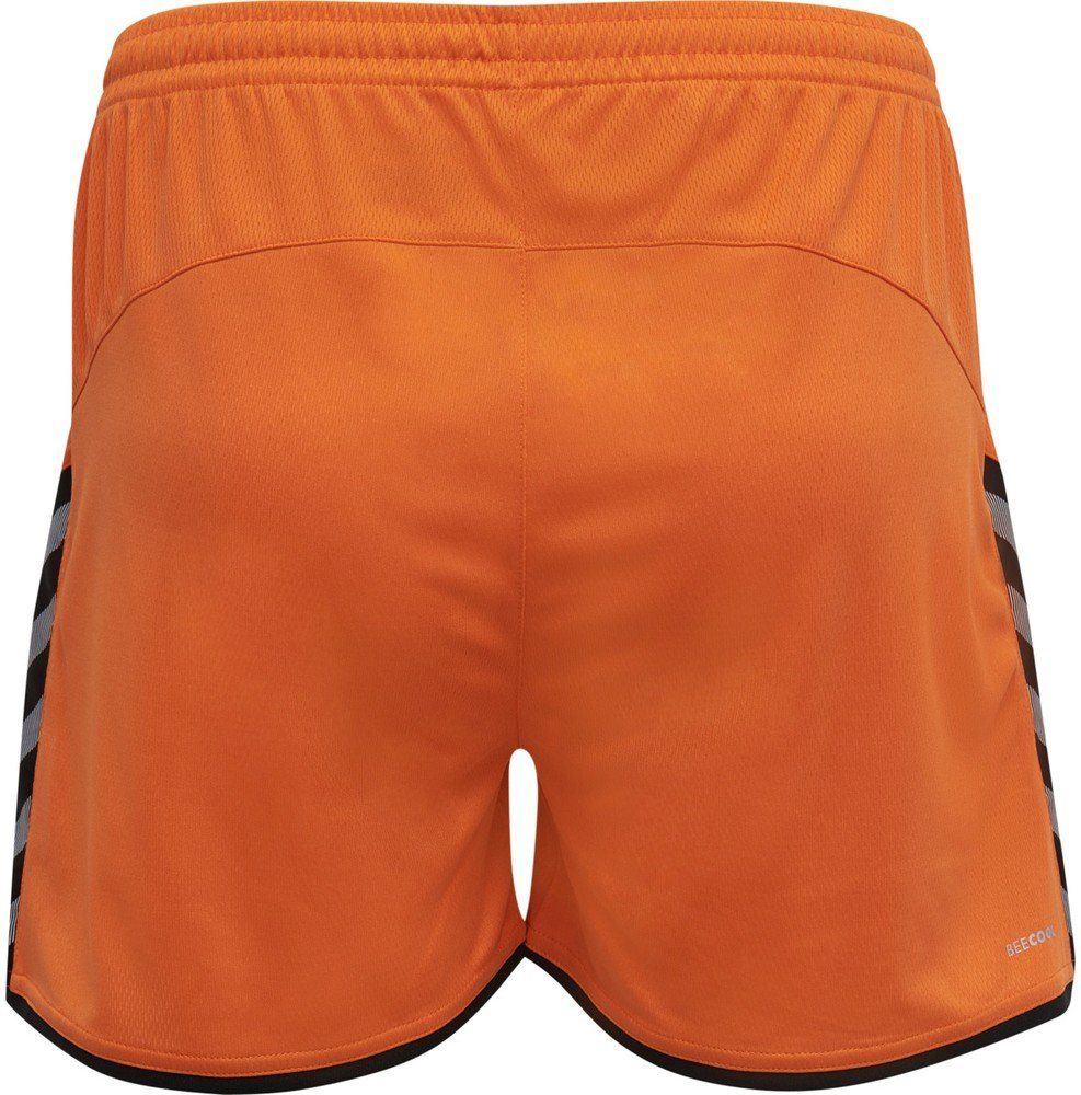 Shorts Orange hummel
