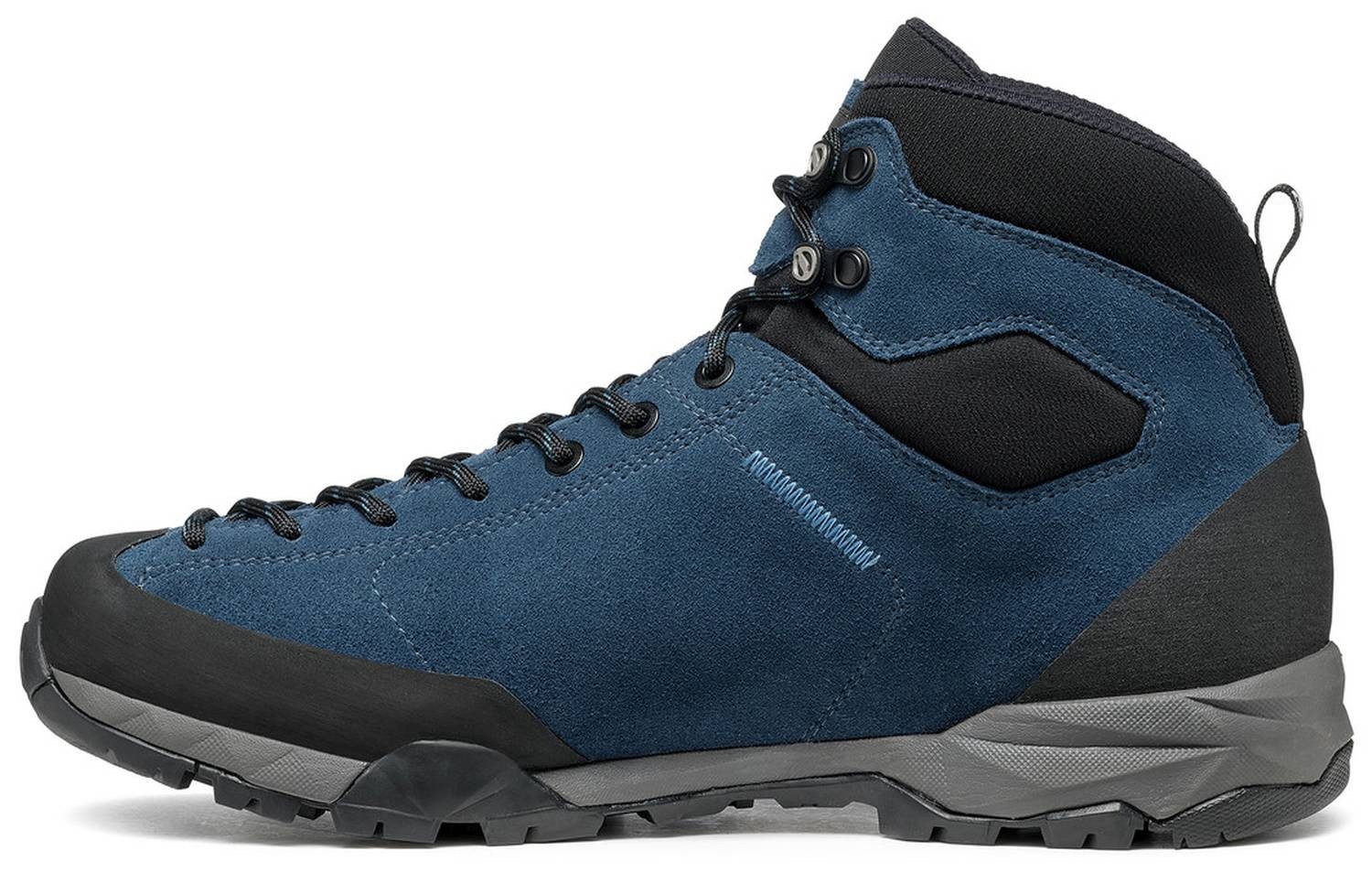 Scarpa Scarpa Mojito Hike GTX Ocean /Light Ocean Sneaker