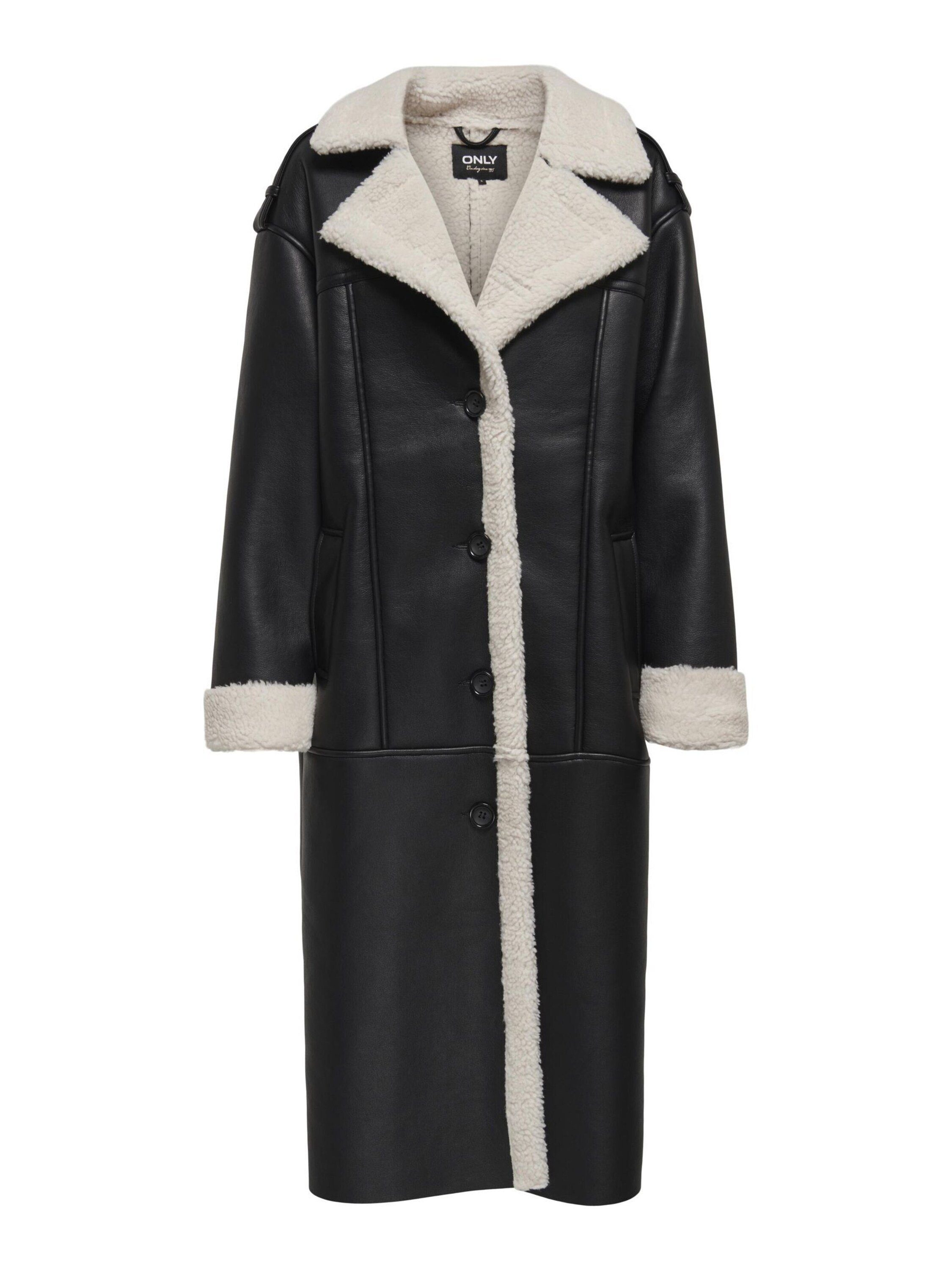 ONLY Outdoorjacke VIVA (1-St)