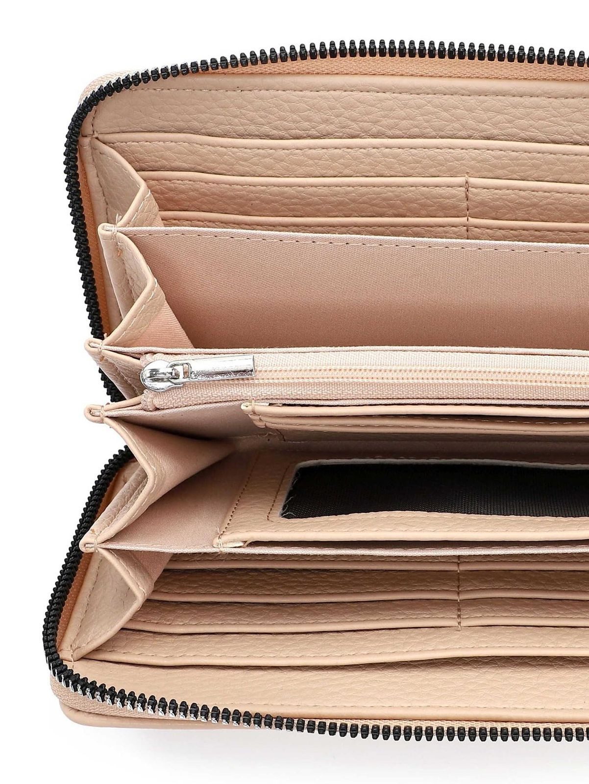 SURI FREY Geldbörse Zip Around Wallet