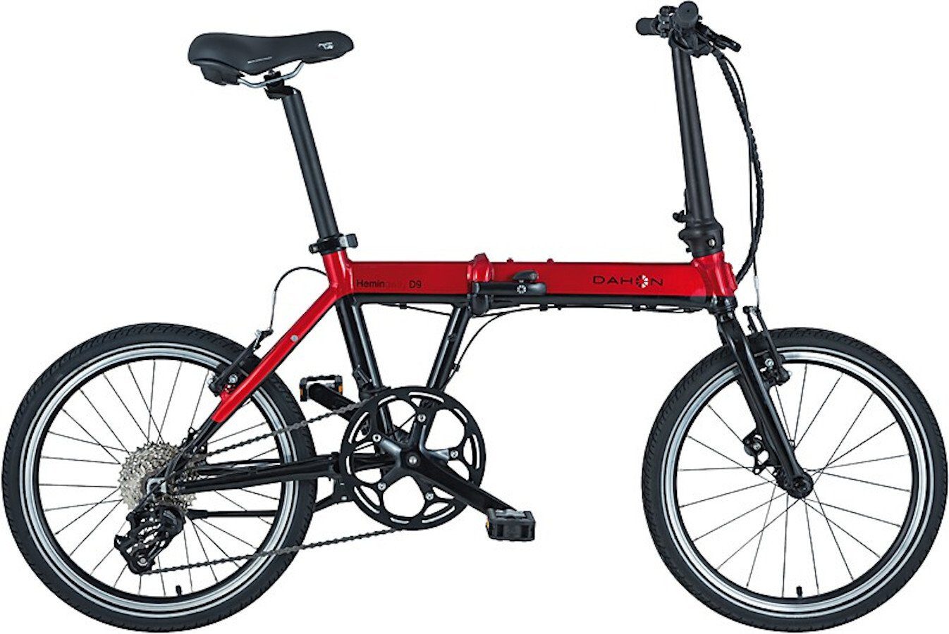 dahon fahrrad