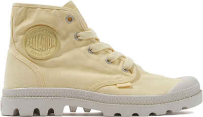 Palladium PAMPA HI Schnürboots