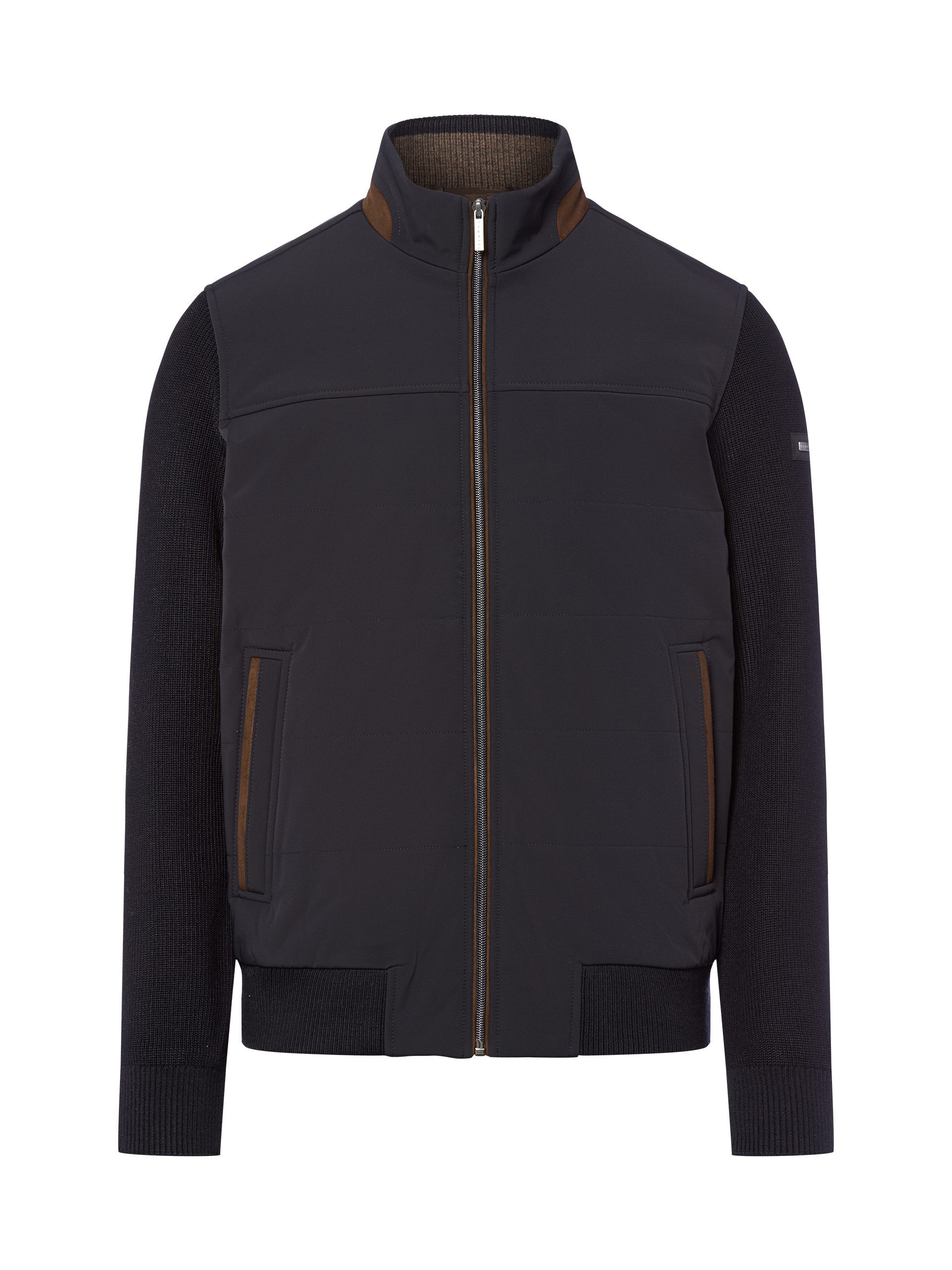 bugatti Strickjacke günstig online kaufen
