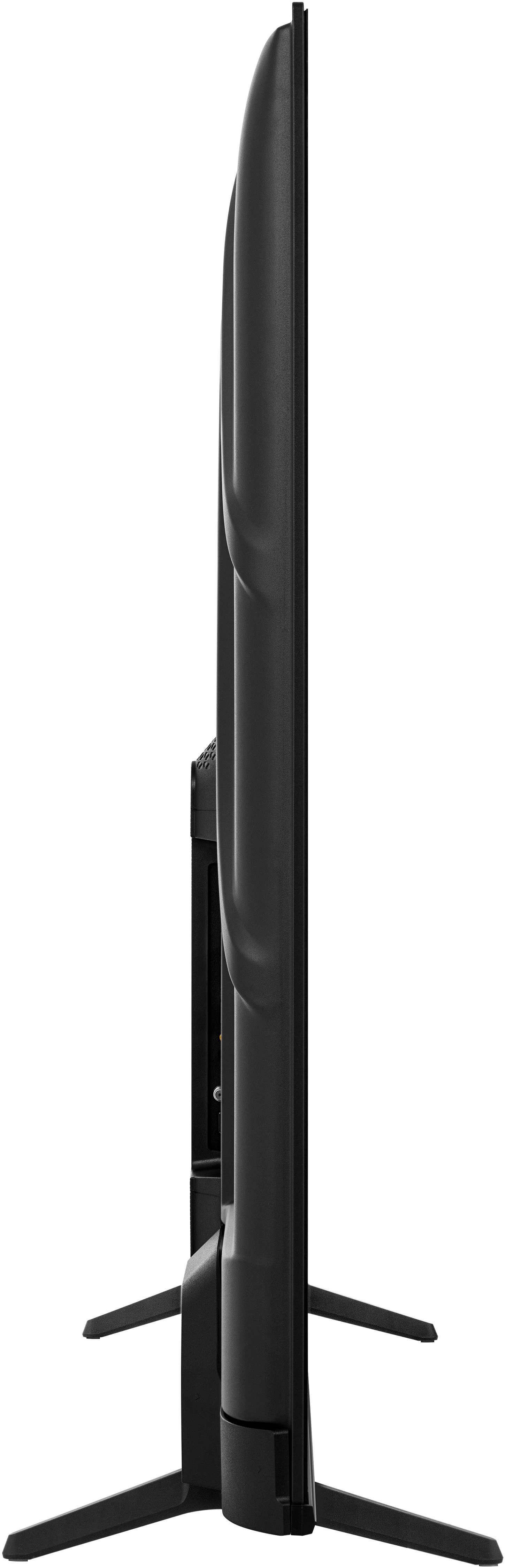 Hisense 65A6S LED-Fernseher (164 cm/65 Zoll, 4K Ultra HD, Smart-TV)