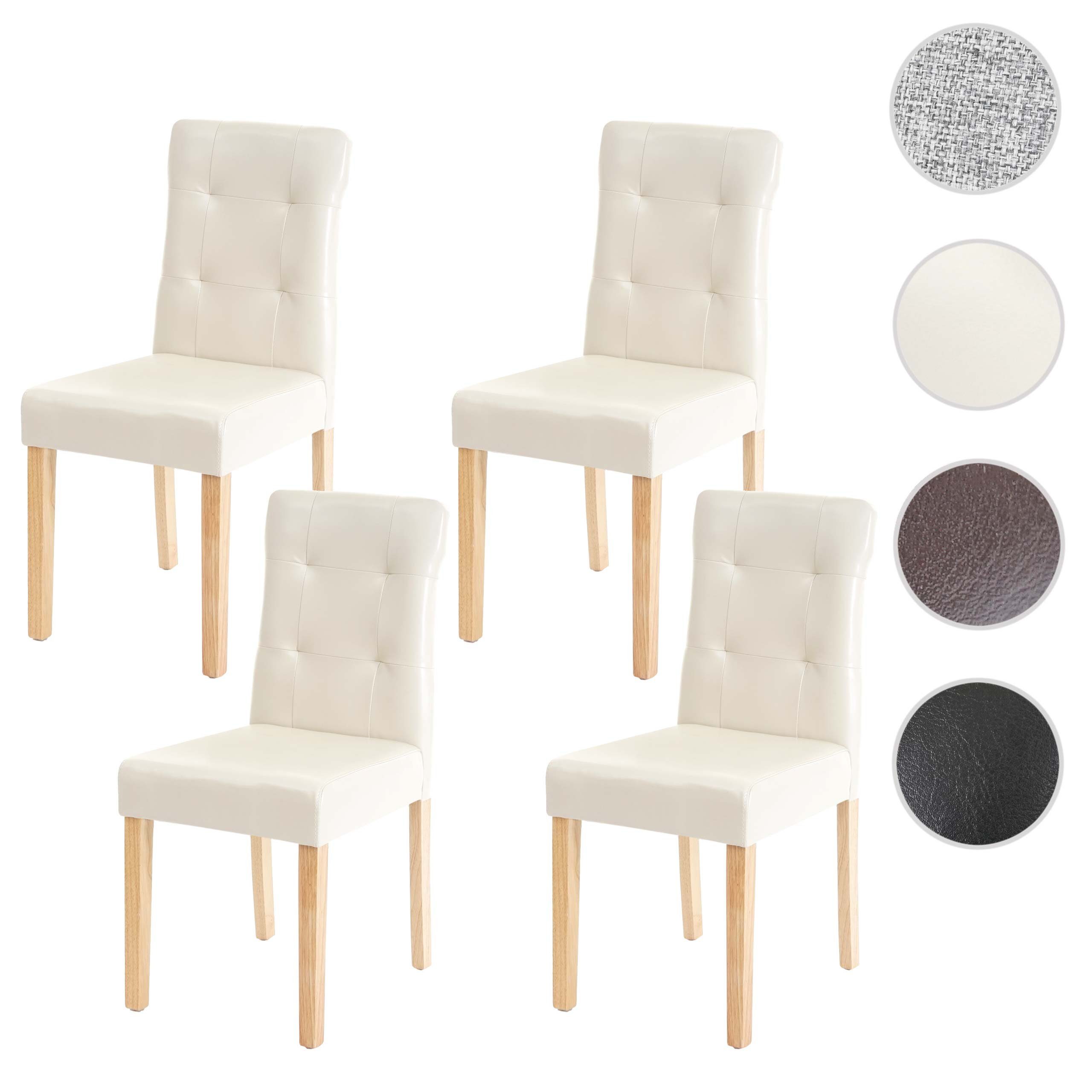MCW Esszimmerstuhl MCW-E58-4 (Set, 4 St), günstig online kaufen