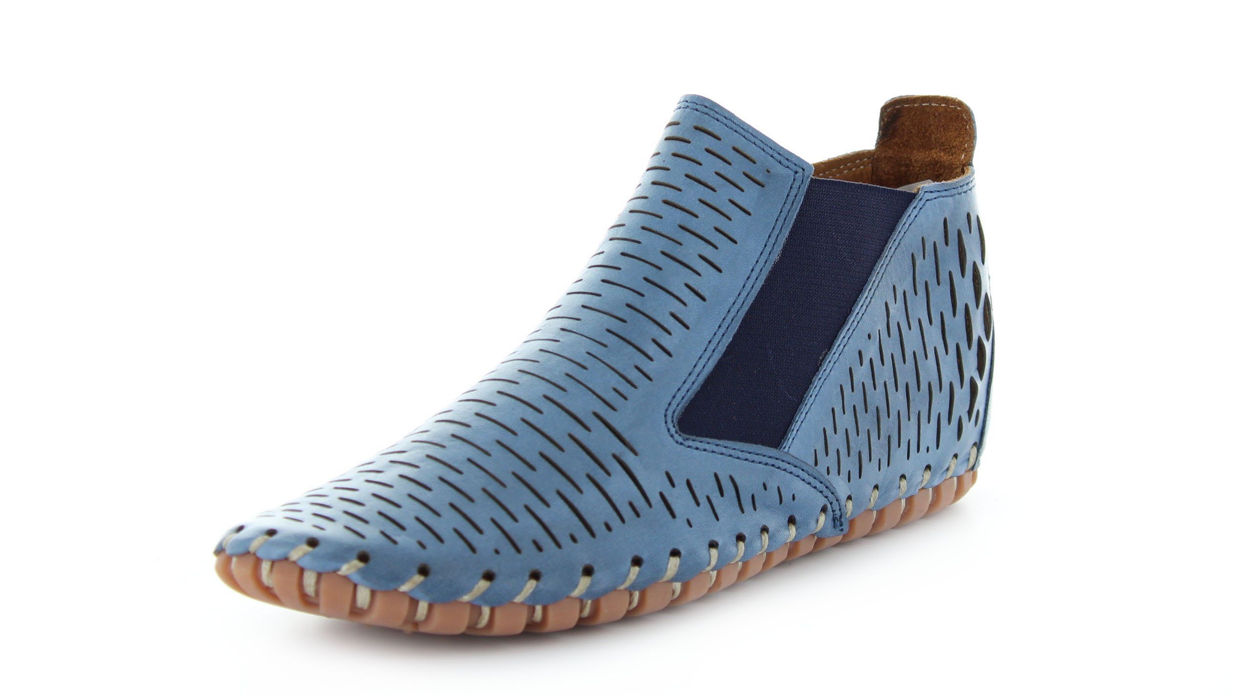 Stiefelette