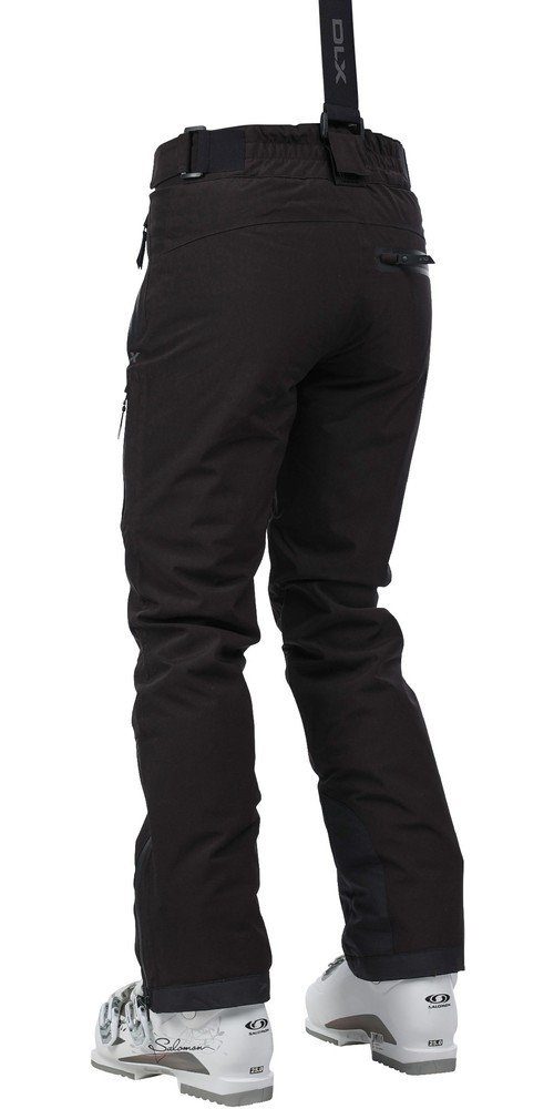 DLX berry Skihose