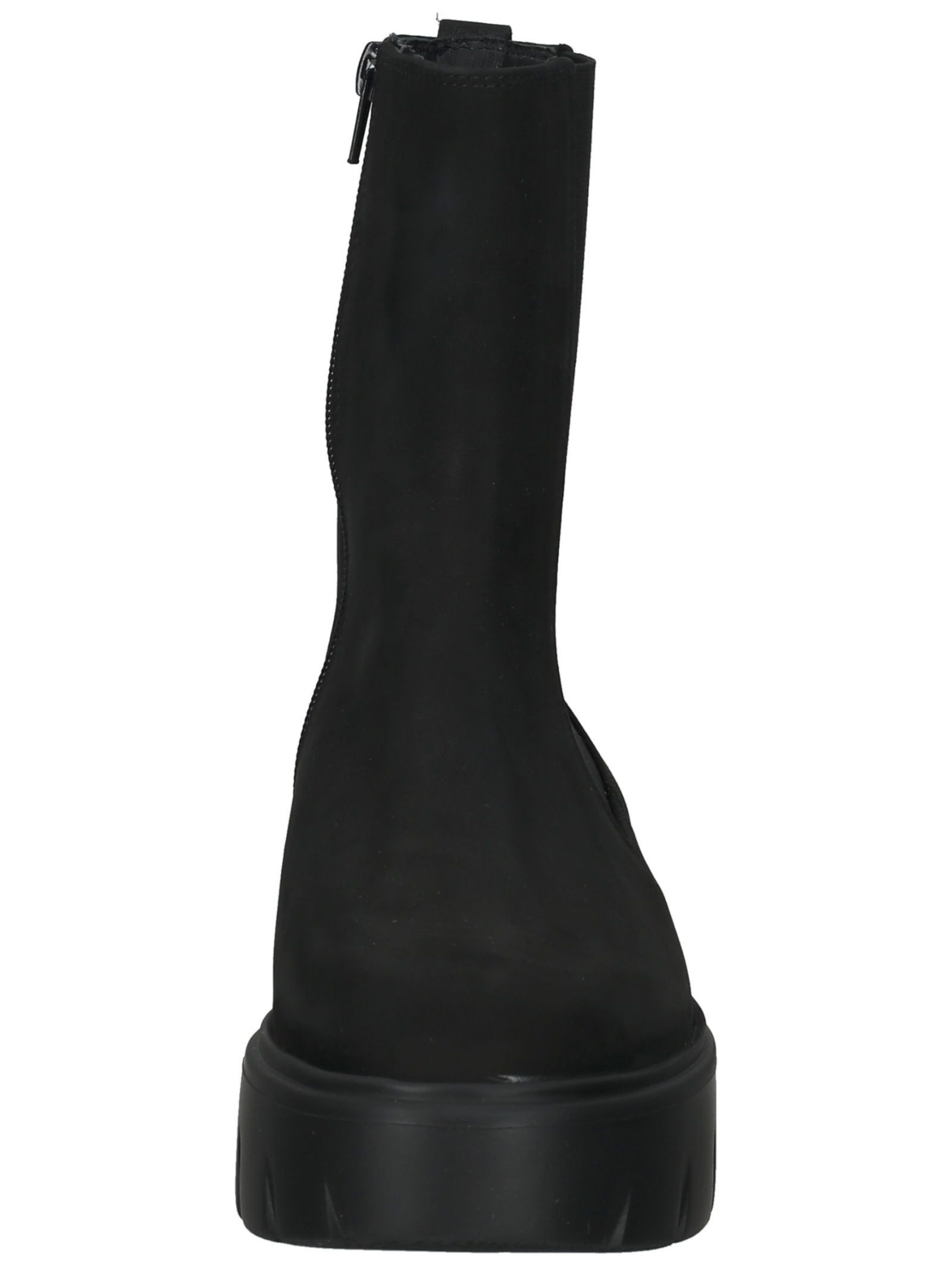Högl Högl Stiefelette Veloursleder/Textil Stiefelette