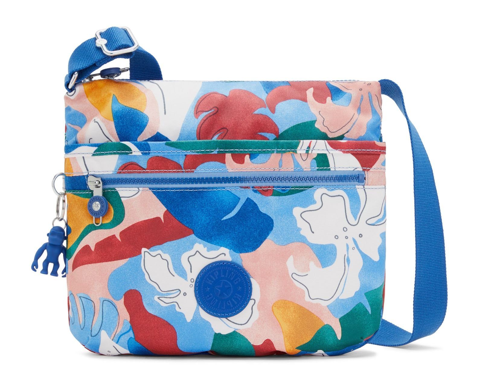 KIPLING Umhängetasche Basic Print