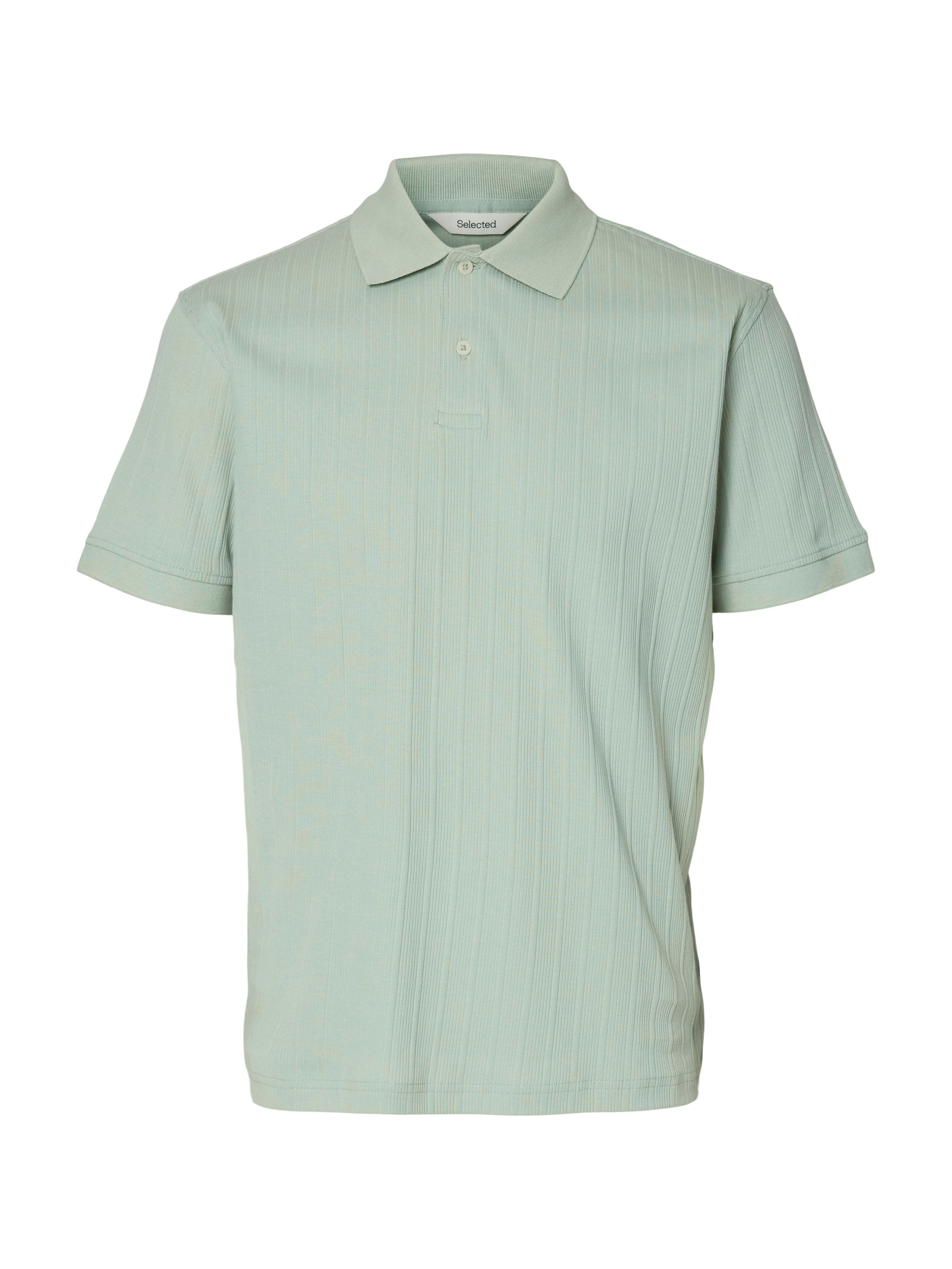 Selected Poloshirt