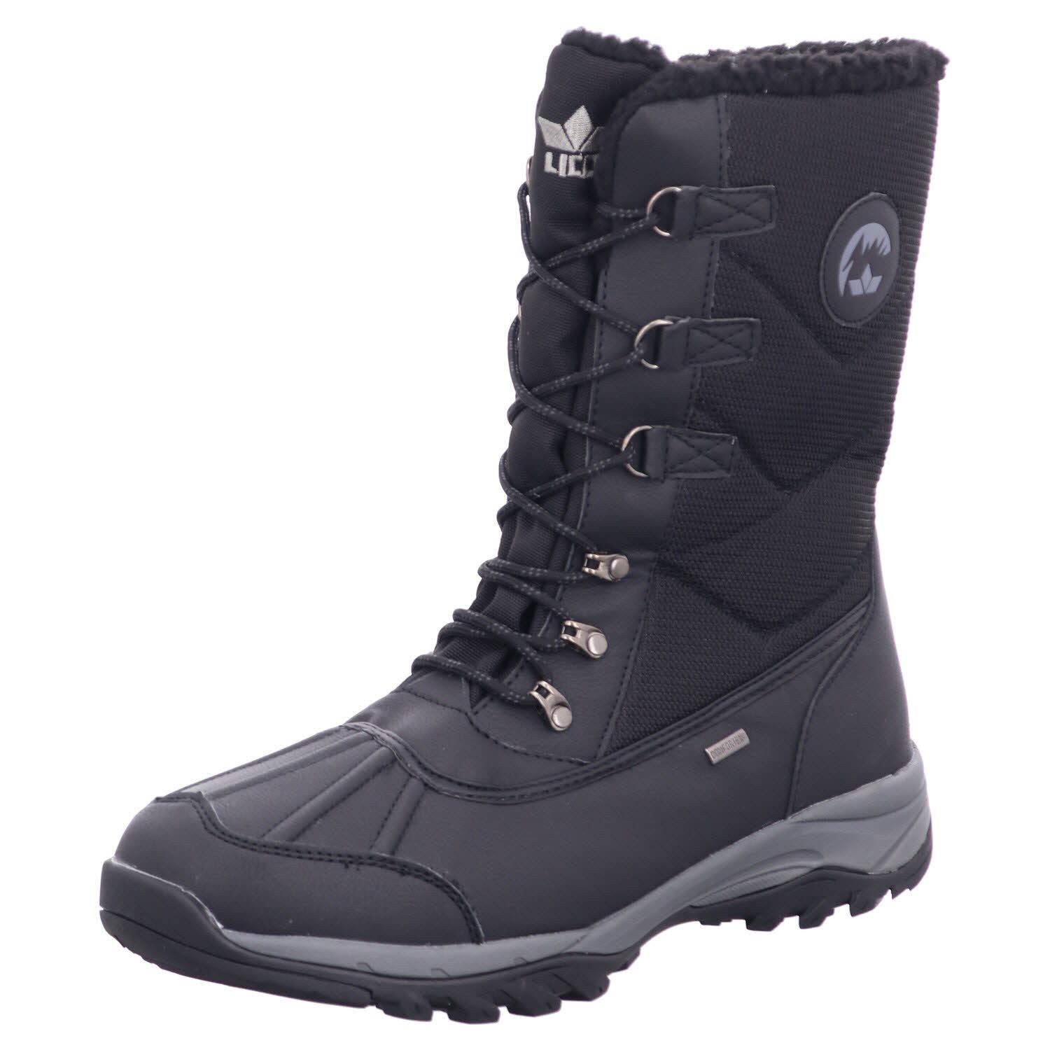 Lico Rubik Winterstiefel (2-tlg) günstig online kaufen