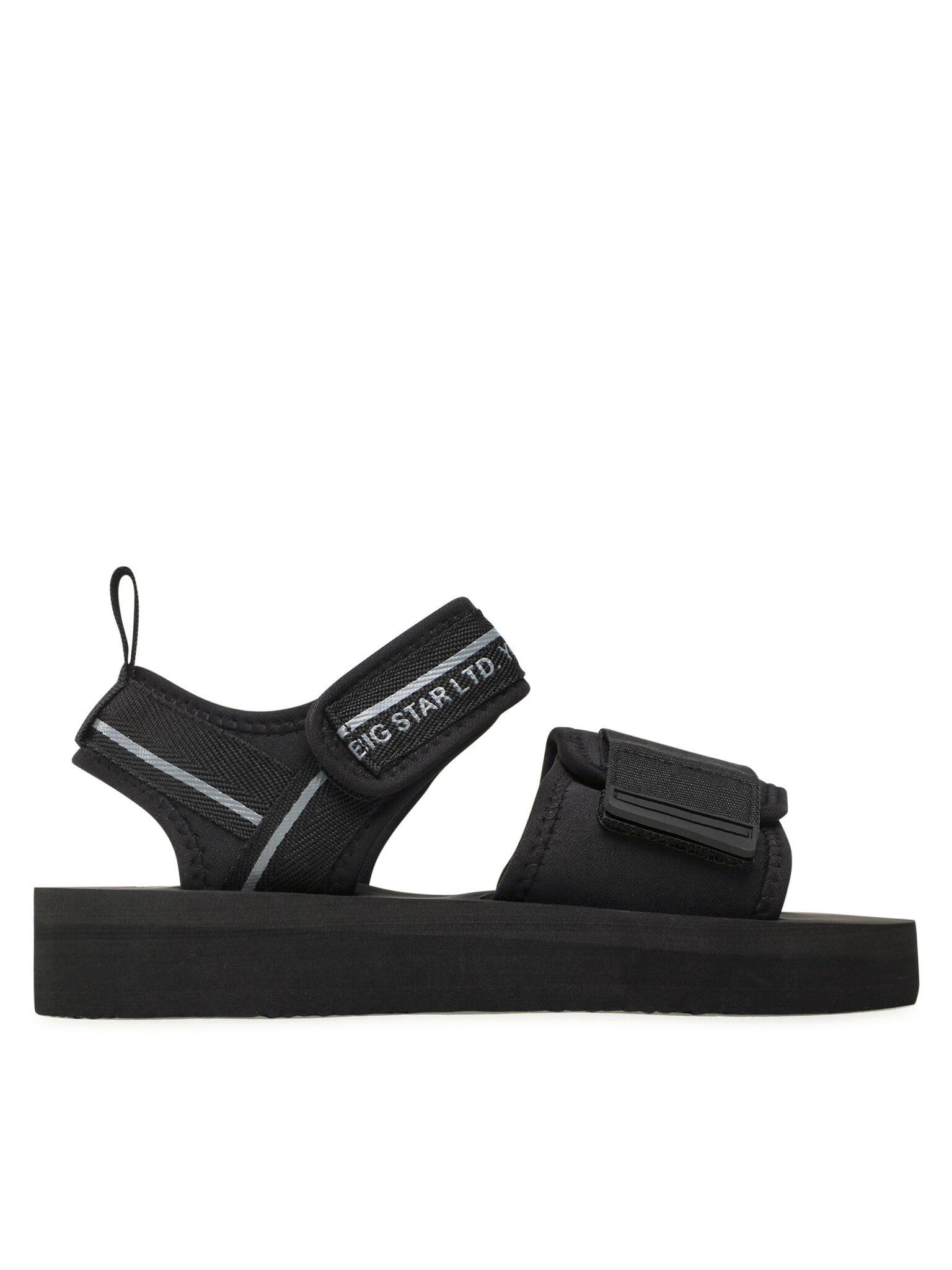 BIG STAR Sandalen LL274784 906 Sandale günstig online kaufen