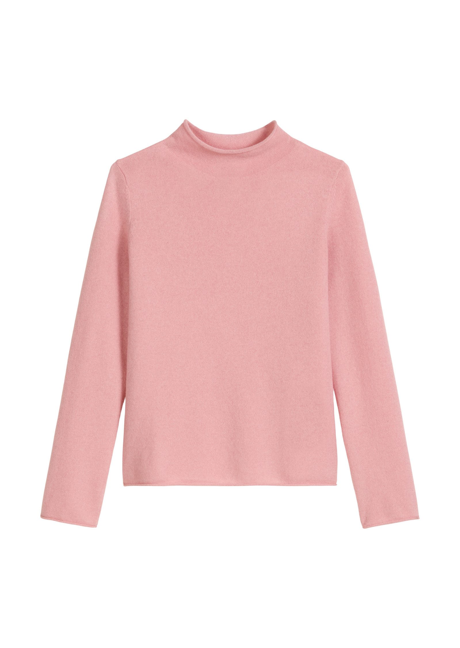 Strickpullover mit hohem Tragekomfort