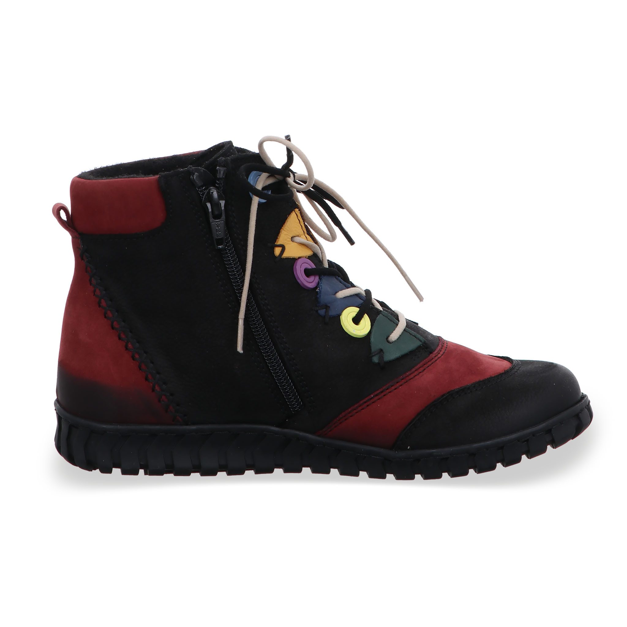 Gemini Damen Stiefelette