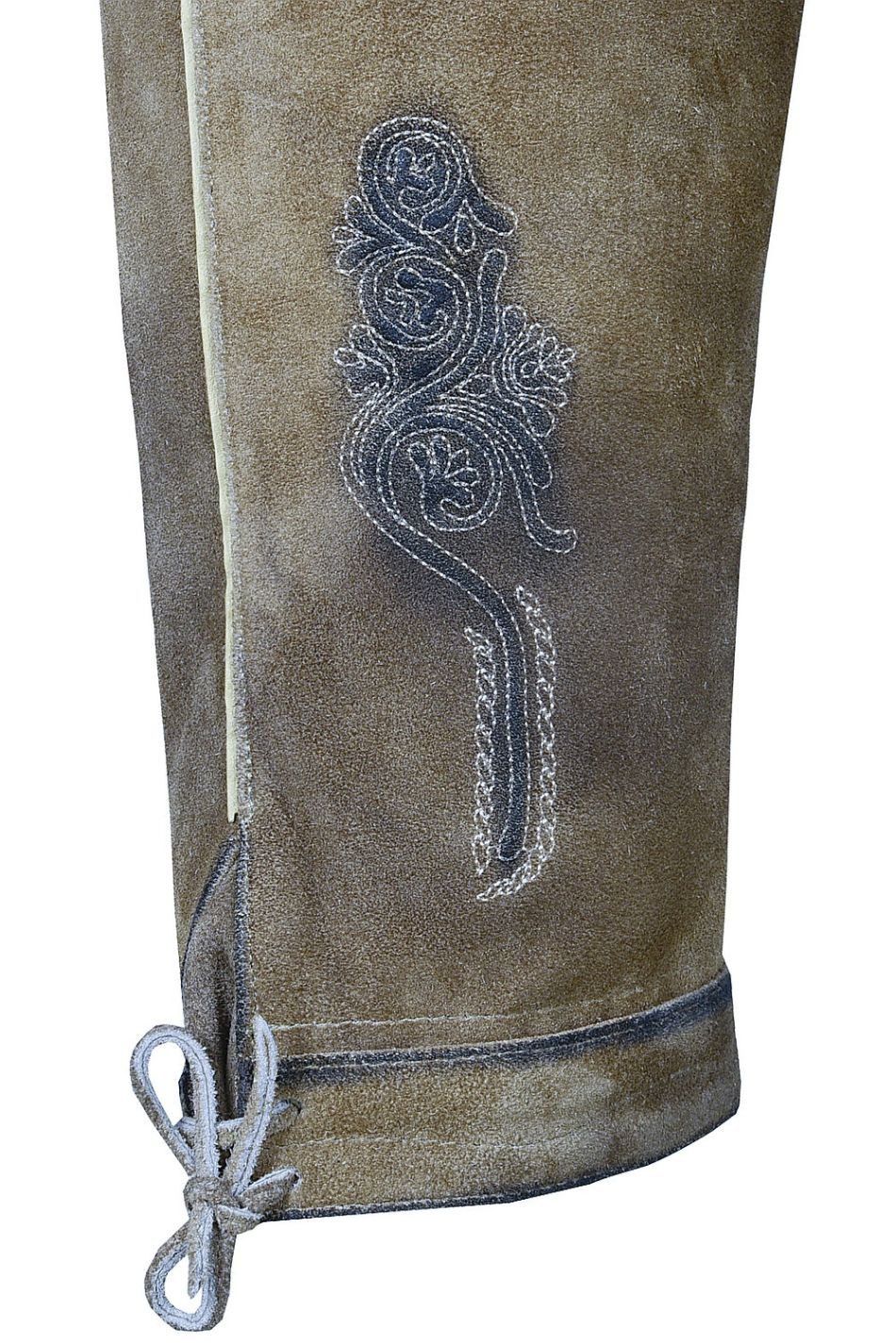 Edelnice Trachtenlederhose