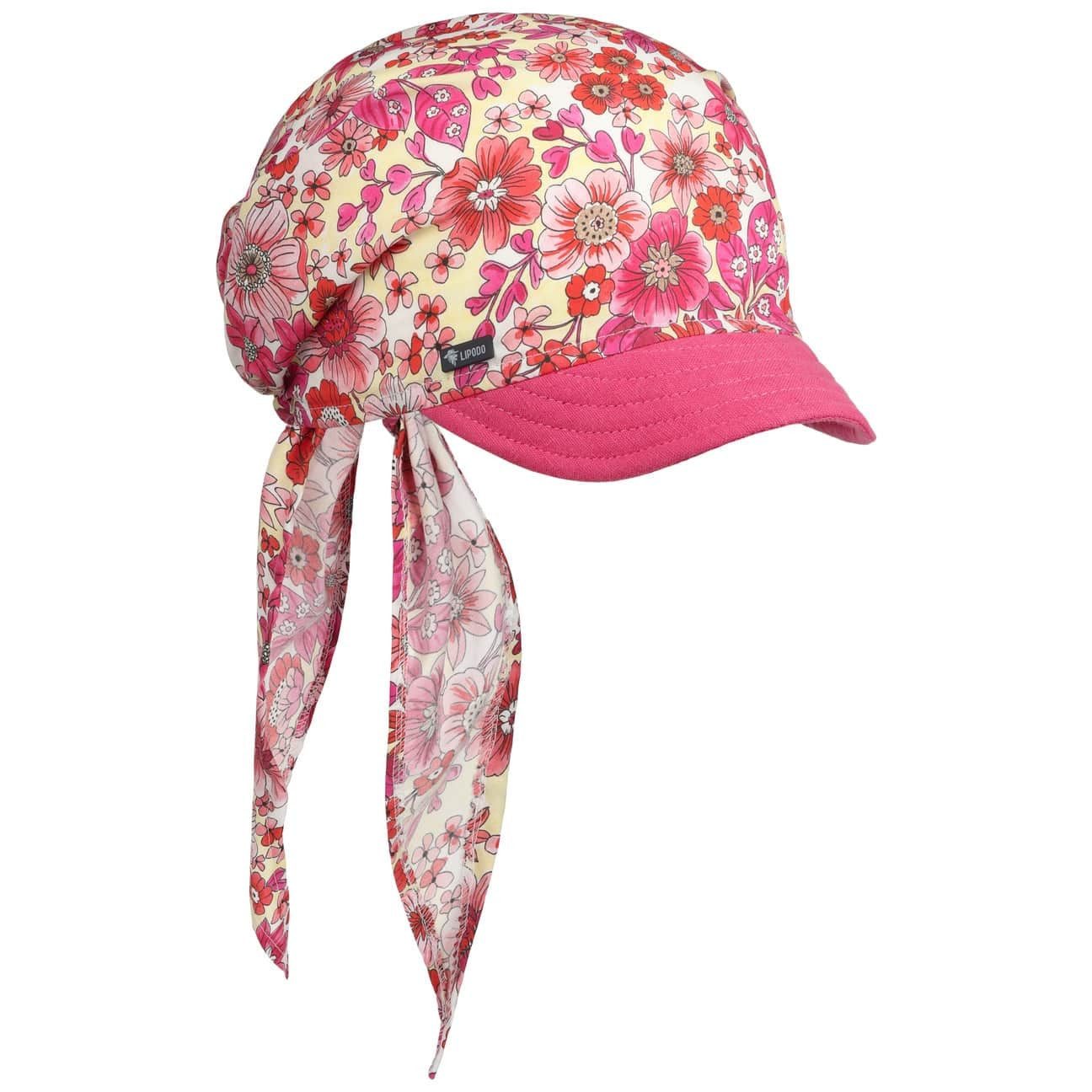 Lipodo Visor (1-St) Visor mit Schirm, Made in Italy