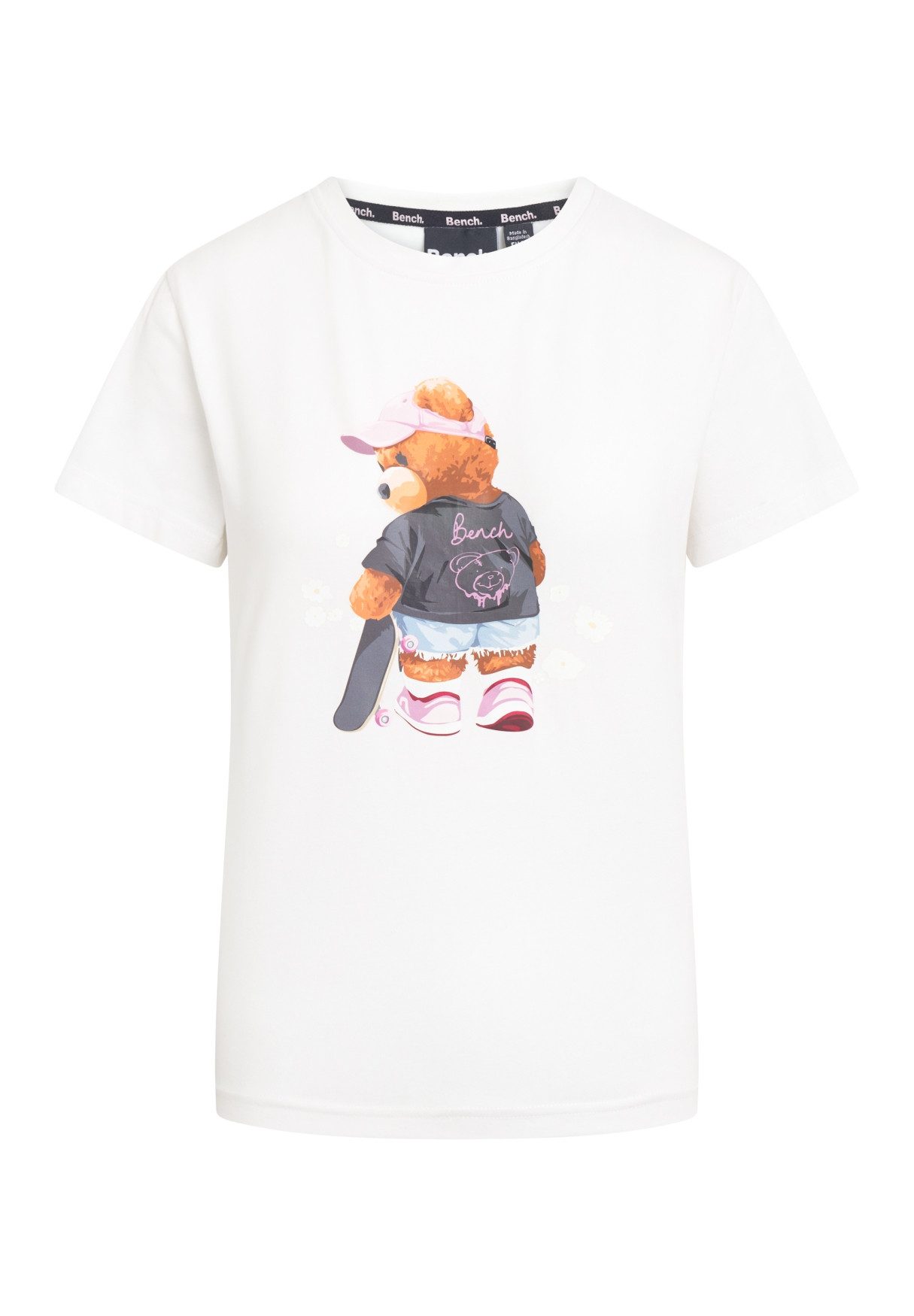 Bench. T-Shirt Bench Shirt Ragusa