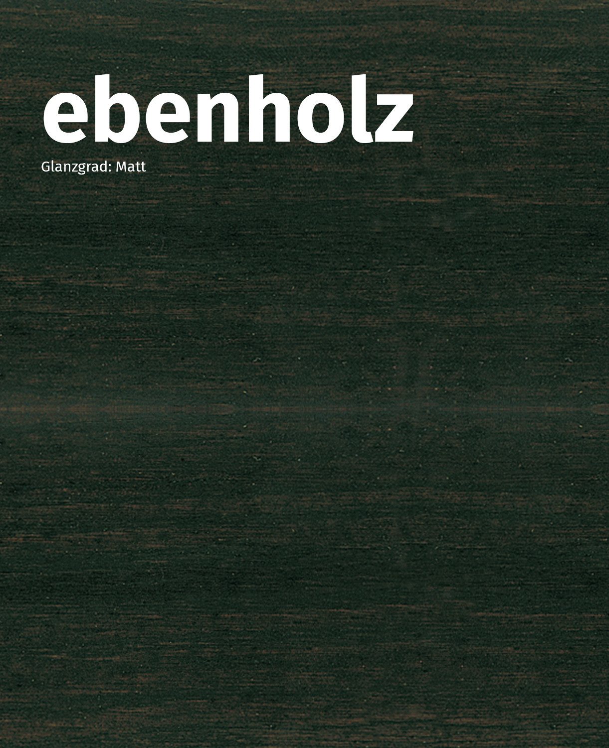 Remmers Holzschutzlasur HK-Lasur 3in1 [plus] ebenholz matt 0,75 Liter, 3fach Holzschutz mit Imprägnierung + Grundierung + Lasur
