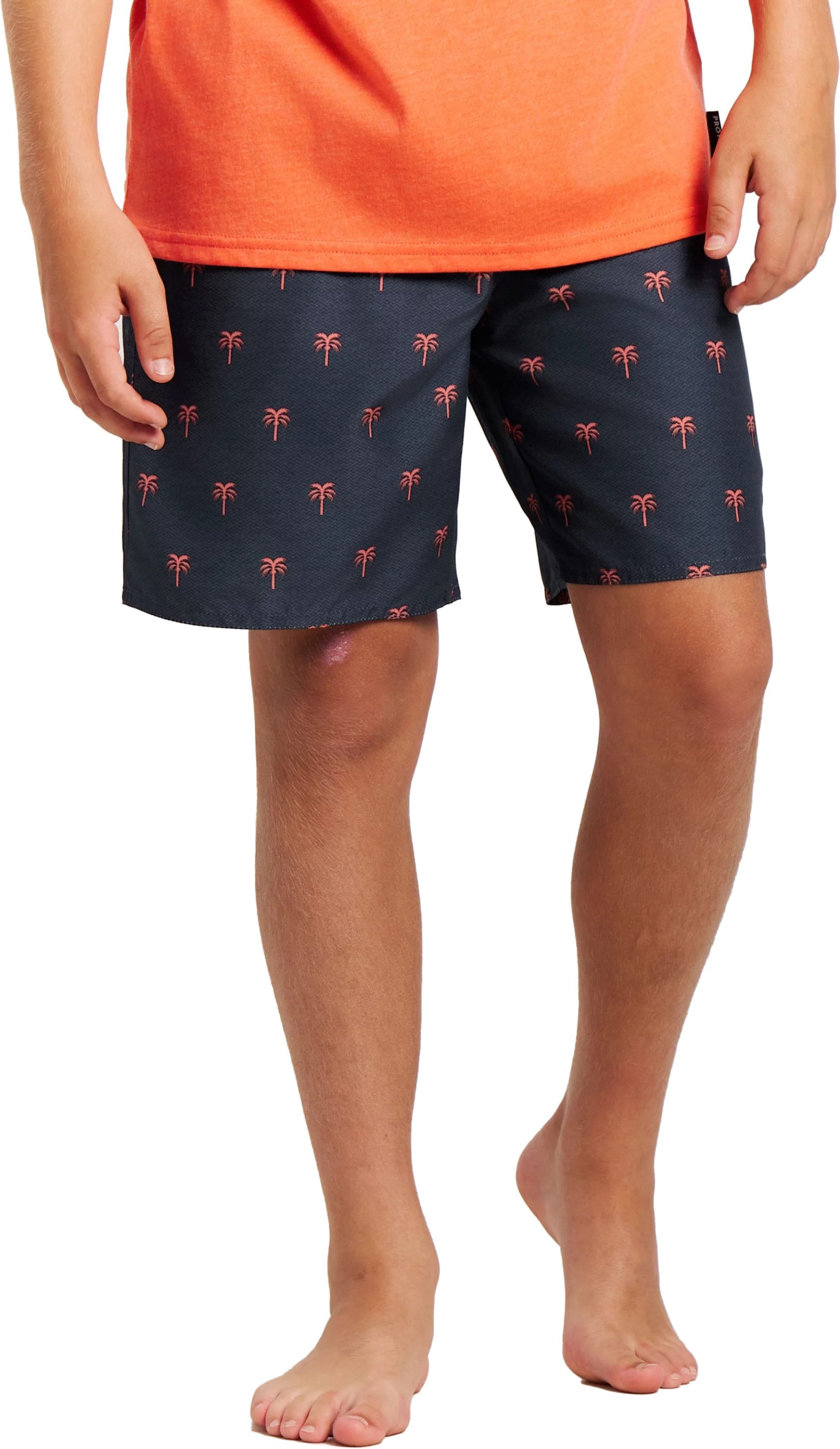 Protest Badeshorts PROTEST Kinder Badeshorts Calvin JR Beachshort