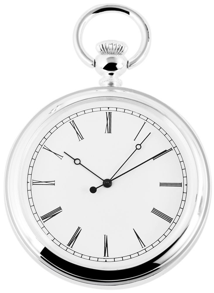 EXCELLANC Quarzuhr 485722000019 Taschenuhr