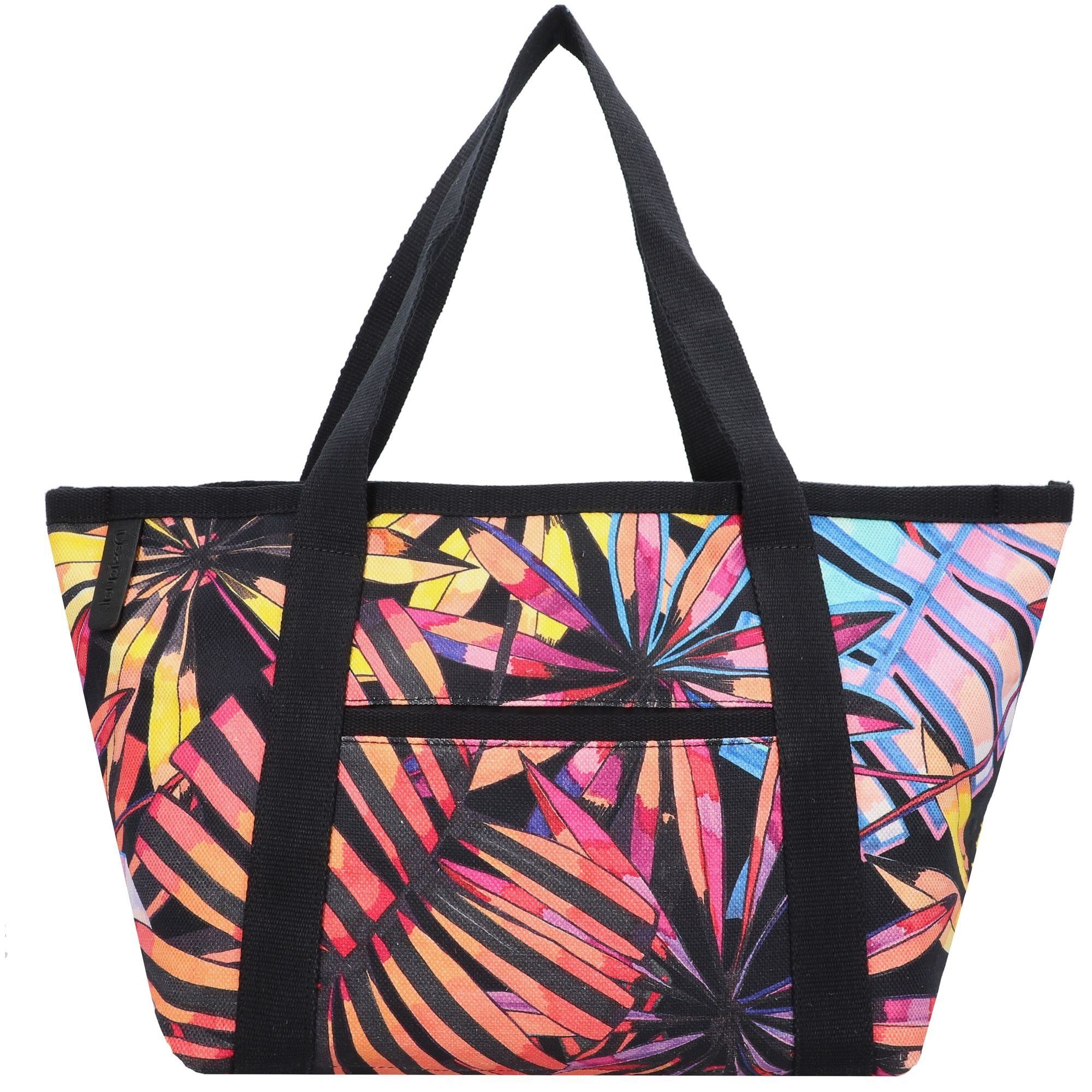 Desigual Shopper, Baumwolle