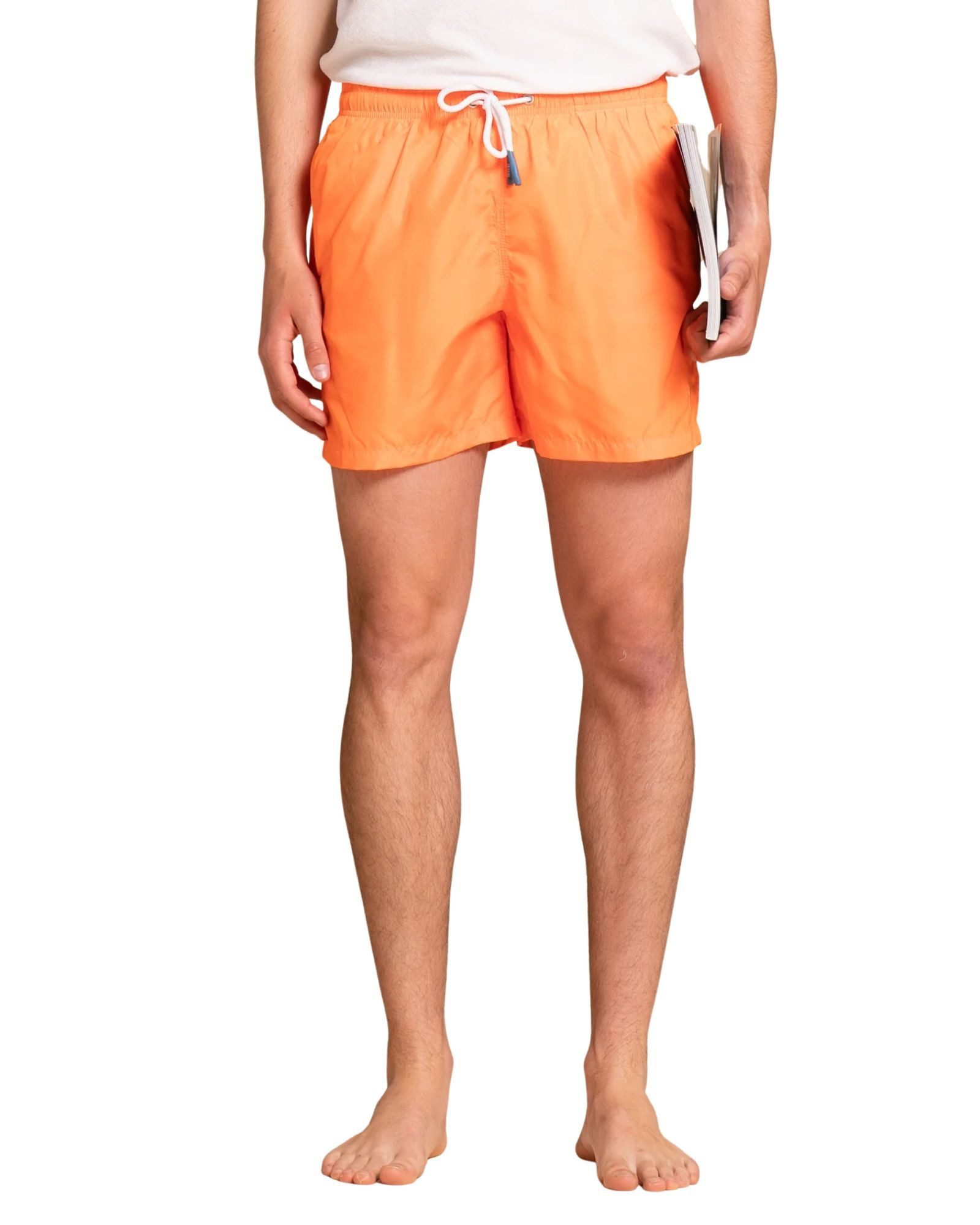 ORANGE FLUO