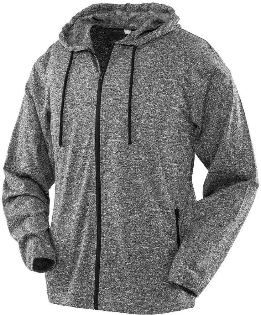 SPIRO Kapuzensweatjacke Women's Hooded Tee-Jacket Full günstig online kaufen