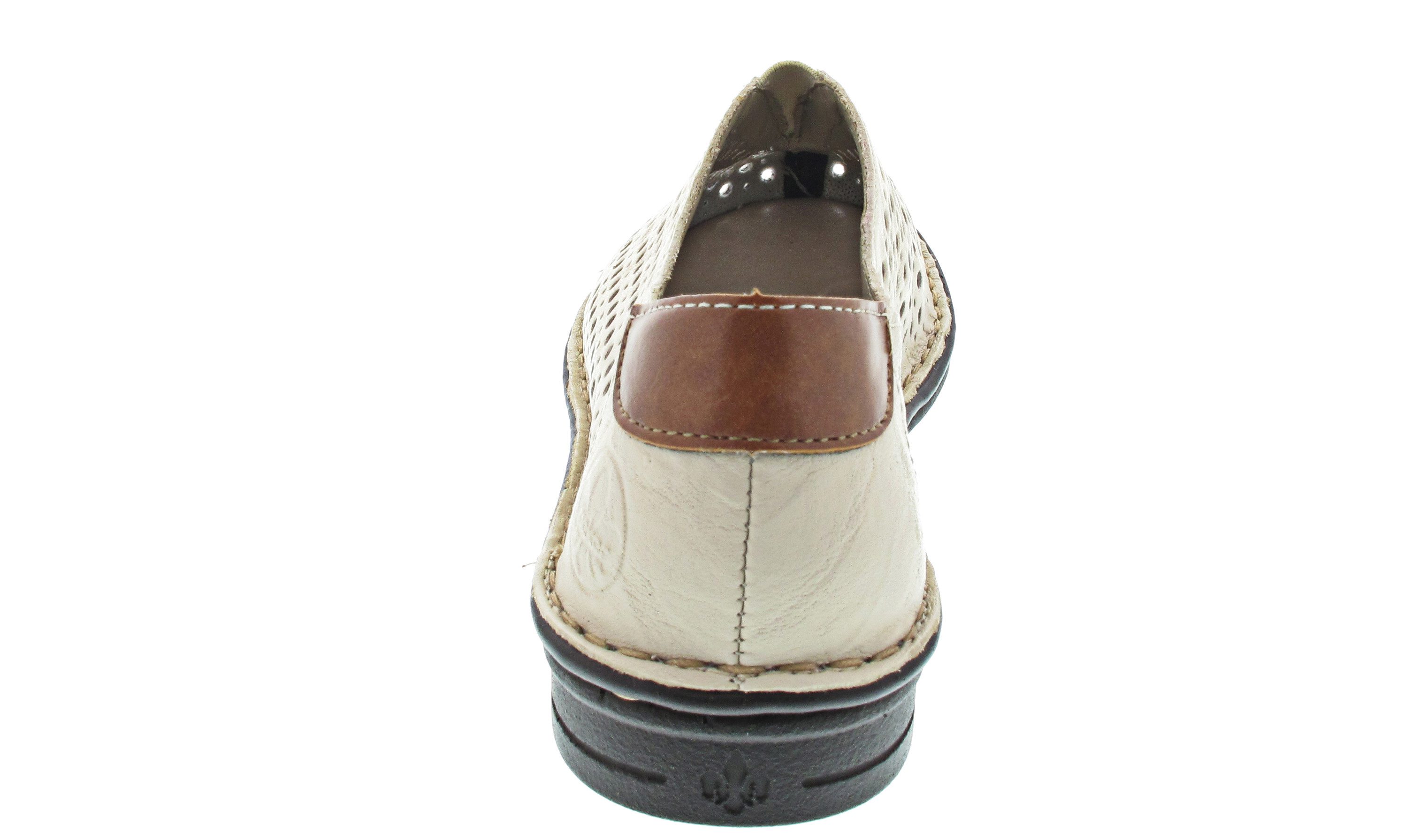 Rieker Slipper