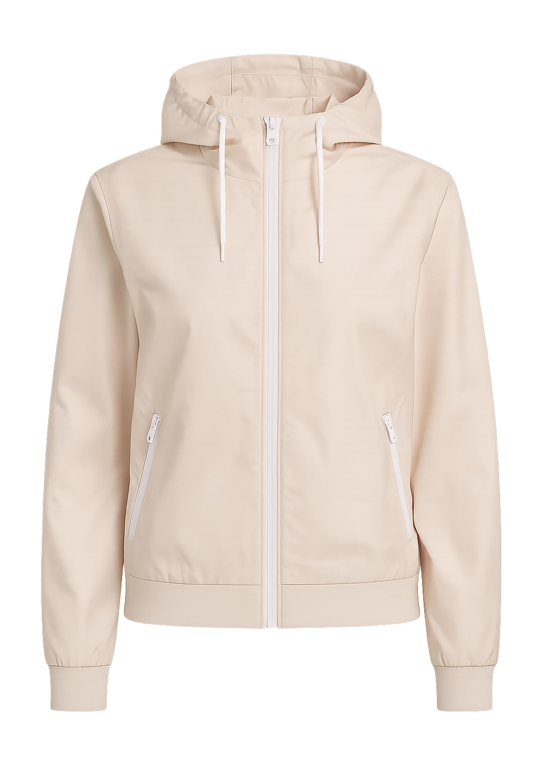 Miss Tee Windbreaker Miss Tee Fly Away Ladies Windrunner (1-St)