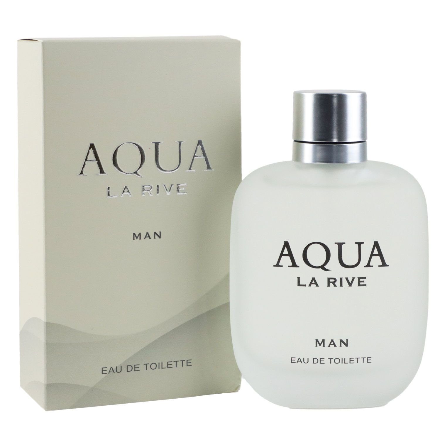 La Rive Eau de Toilette »Aqua 90 ml« online kaufen | OTTO