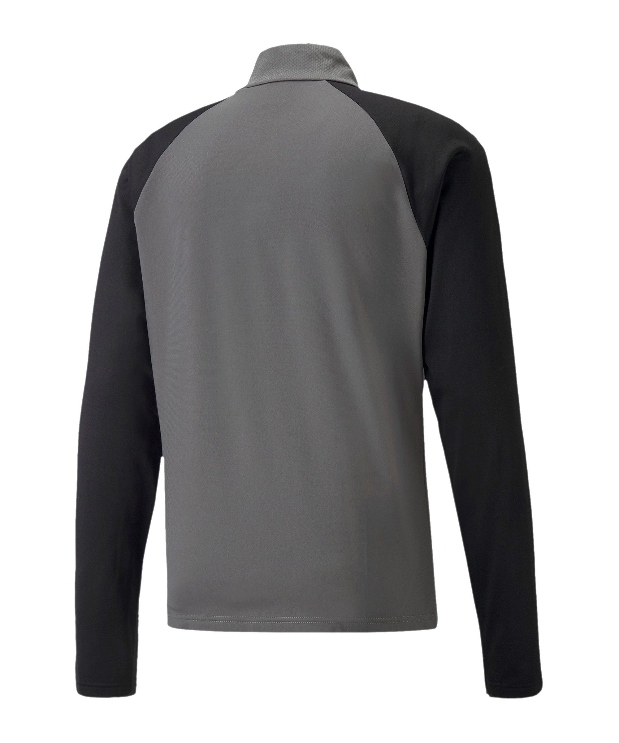 PUMA Sweatshirt PUMA teamLIGA HalfZip Sweatshirt günstig online kaufen