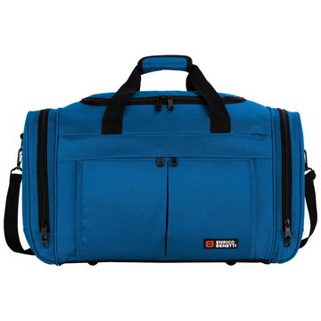 EAAKIE Sporttasche 40 L Reisetasche Saunatasche Sporttasche Fitnesstasche Damen Herren