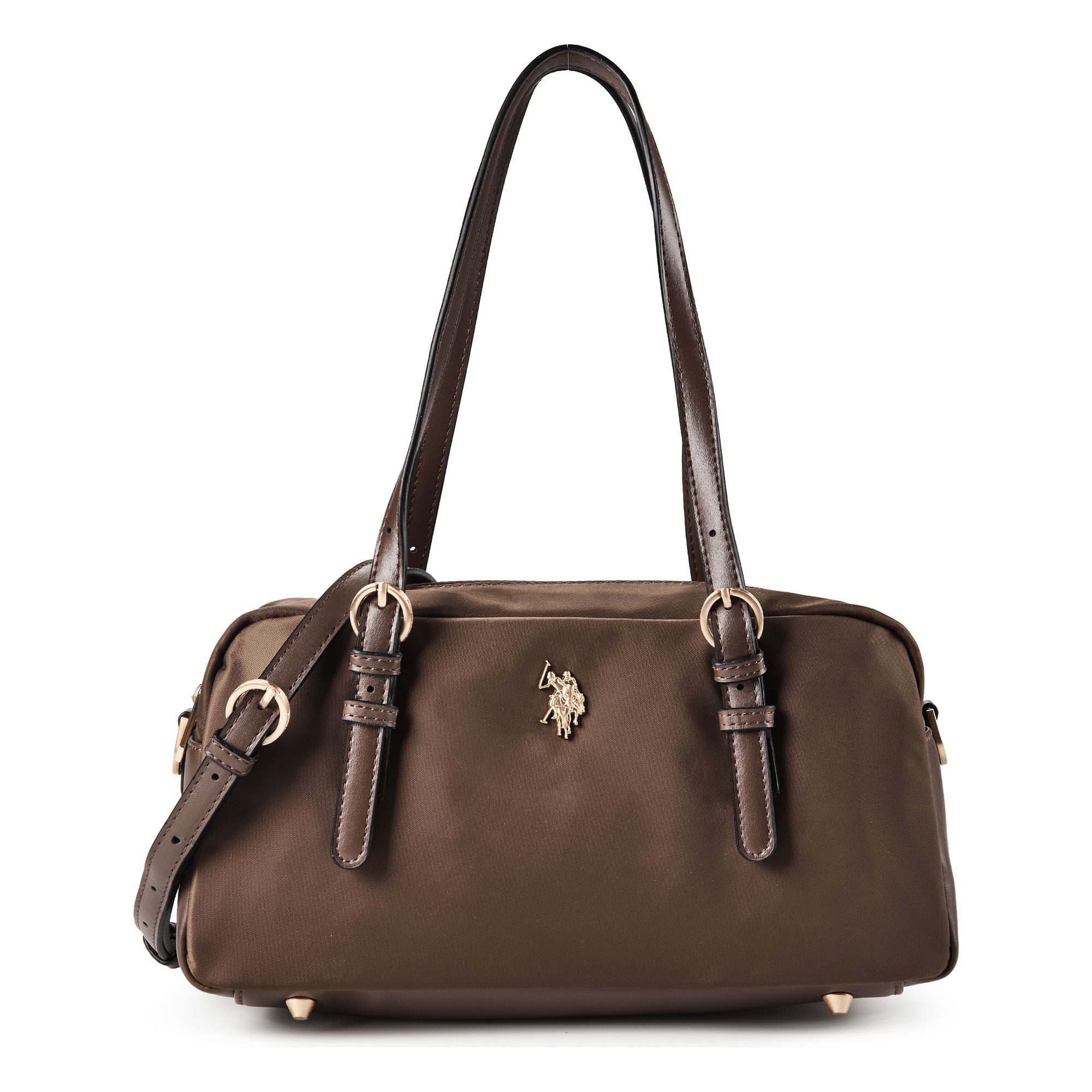 U.S. Polo Assn. Schultertasche Houston, Polyester