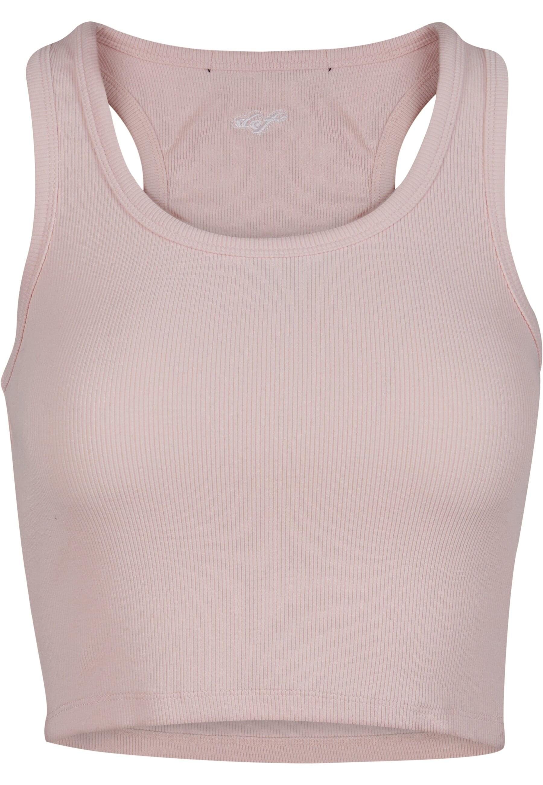 DEF Tanktop DEF Damen DEF BASE Tanktop (1-tlg)