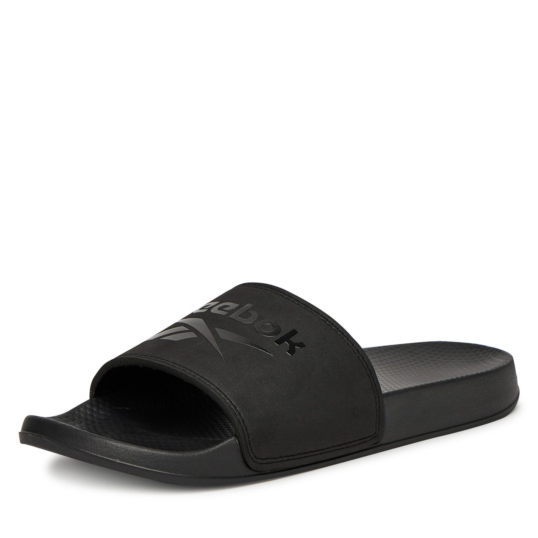 Reebok Reebok Herren Flip-Flops 5907964196006 Schwarz Badepantolette – Bild 3 von 4