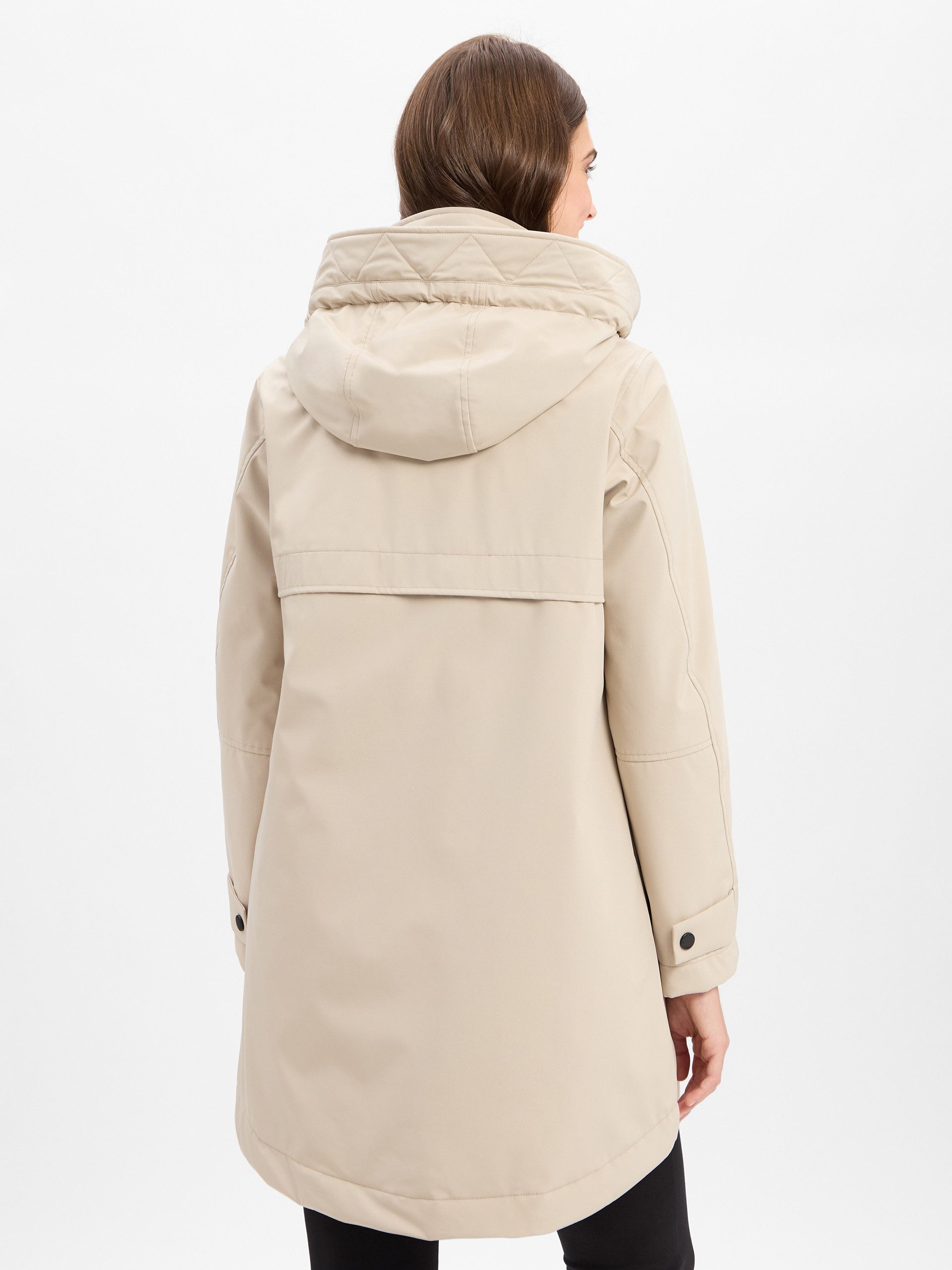 Fuchs Schmitt Funktionsmantel günstig online kaufen