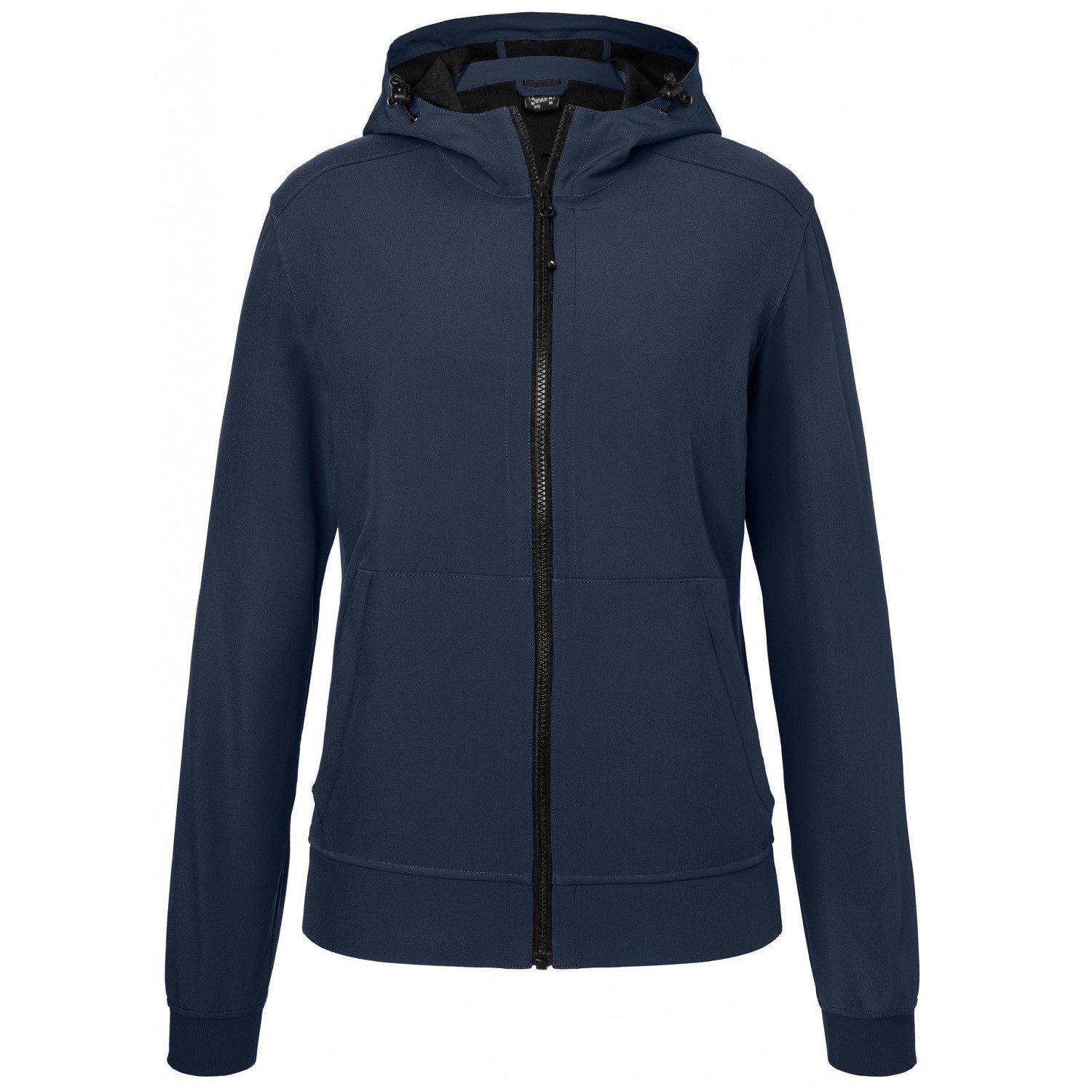 Softshelljacke Damen Softshell Kapuzenjacke "JN1145"