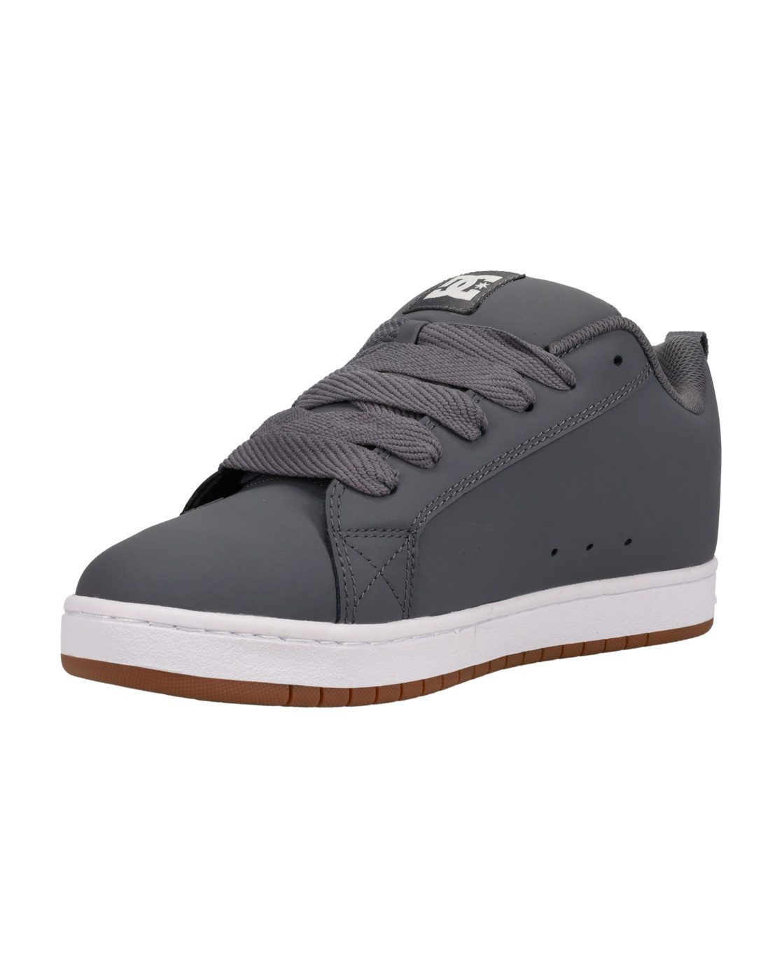 DC Shoes Court Graffik Sneaker günstig online kaufen