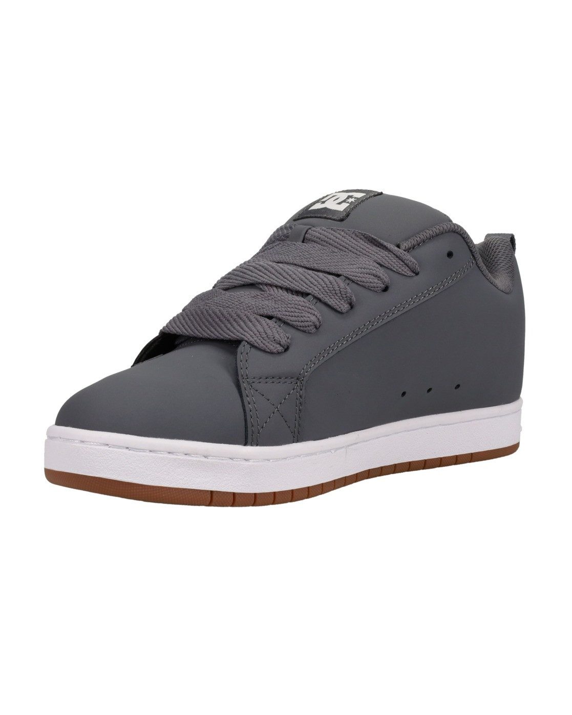 DC Shoes Court Graffik Sneaker günstig online kaufen
