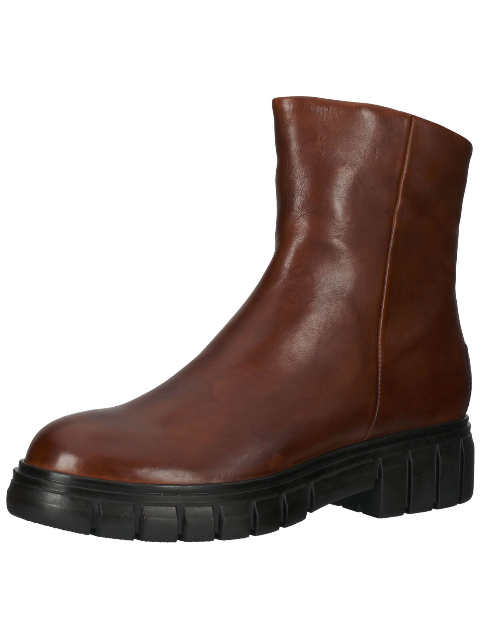 Everybody Stiefelette Leder Stiefelette