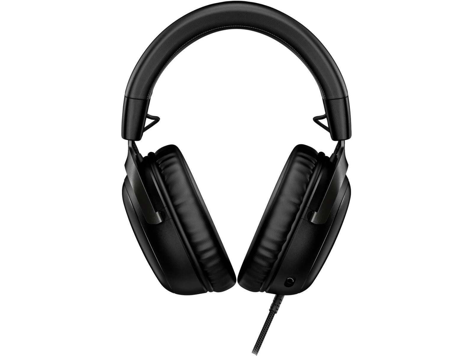 HyperX HyperX Cloud III Gaming Headset schwarz Headset