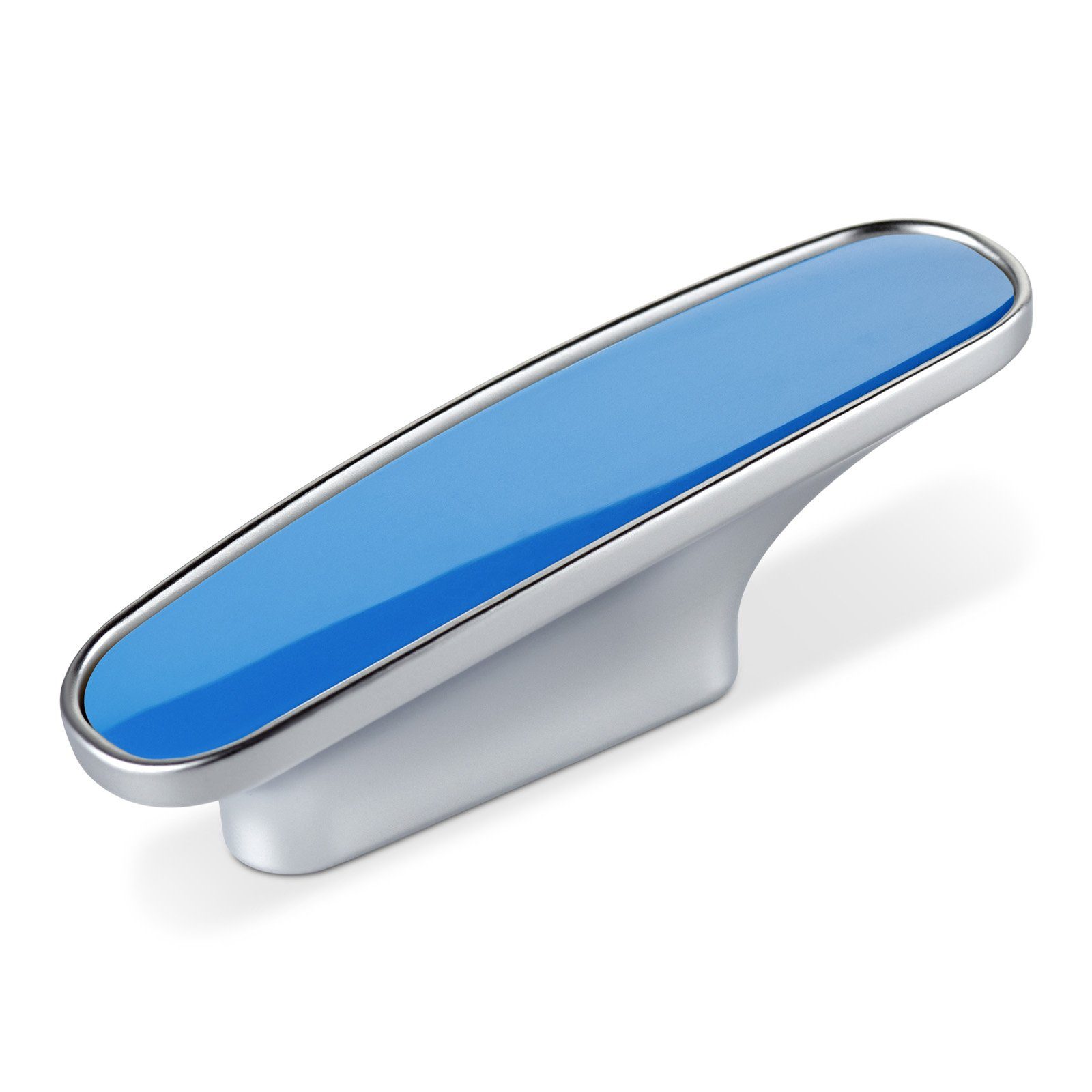 SO-TECH® Мебельgriff Colorgriff RAINBOW I MINI BA 32 mm - incl. Schrauben, Griff Schrankgriff Schubladengriff - incl. Schrauben