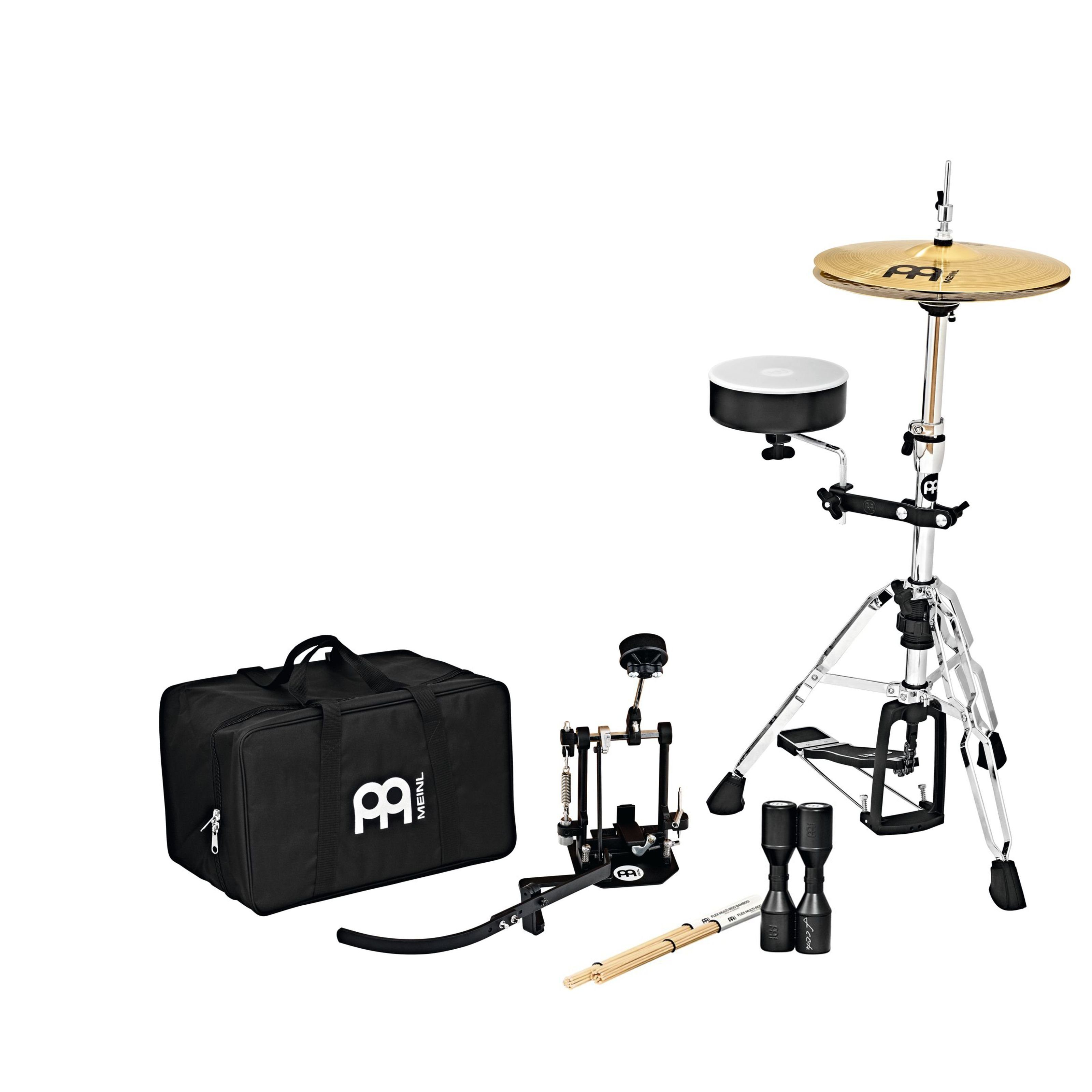 Musikinstrumentenständer