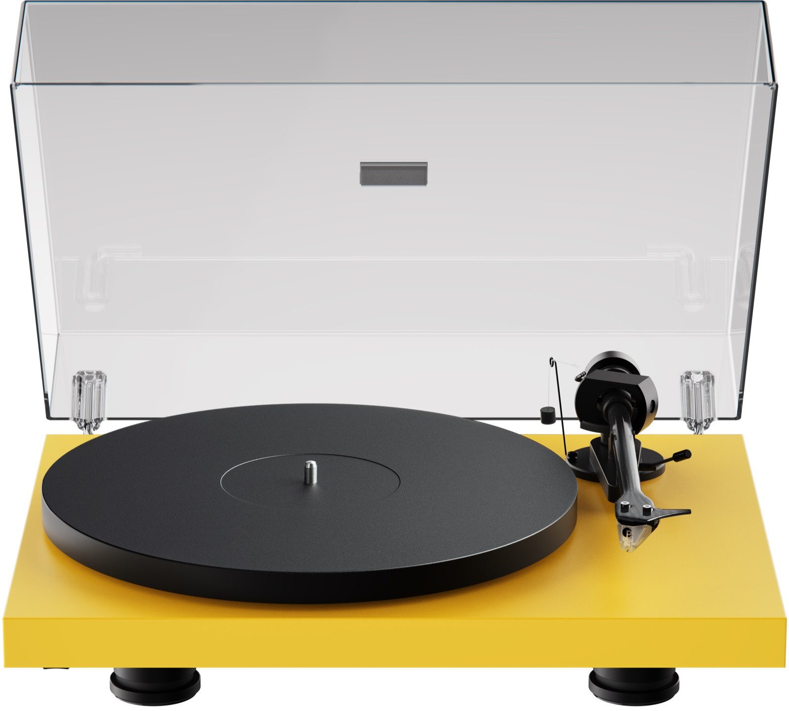 Pro-Ject Pro-Ject EVO 2 Plattenspieler