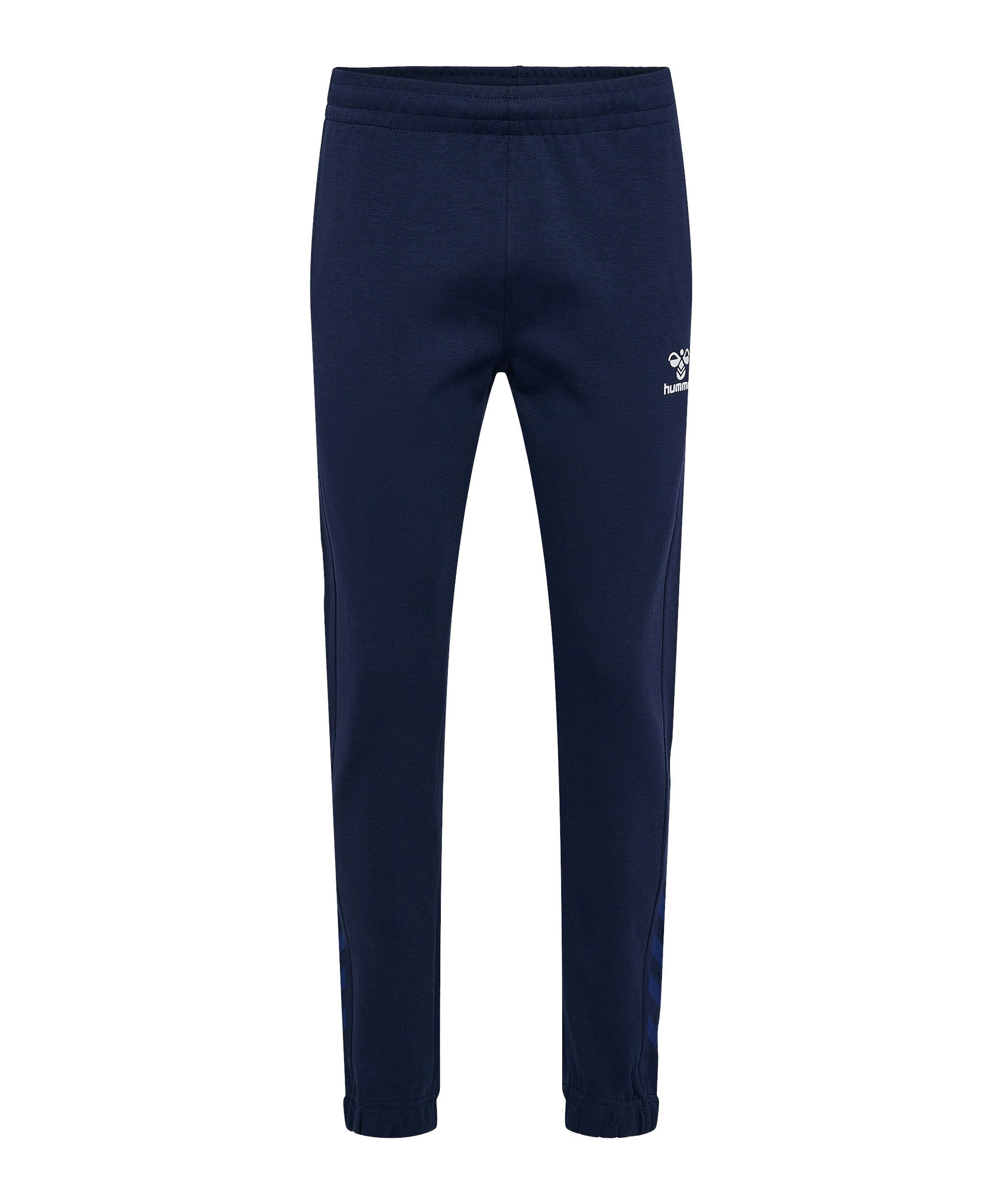 T-Shirt Hummel TRAVEL Jogginghose Damen Jogginghosen Damen