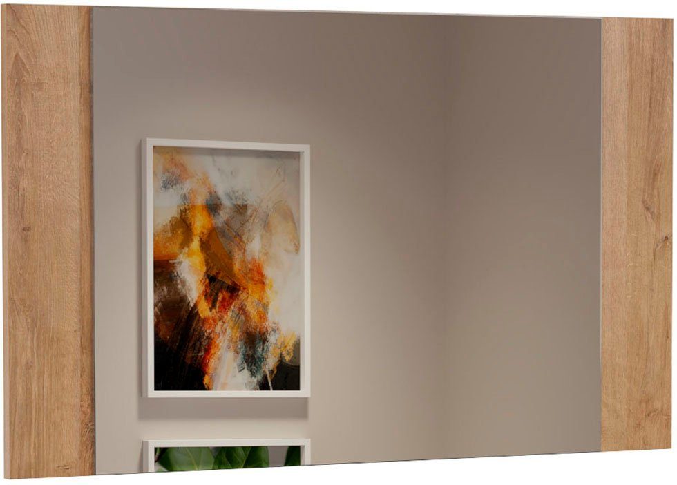 Home affaire Wandspiegel Larona, Breite 84,5 günstig online kaufen