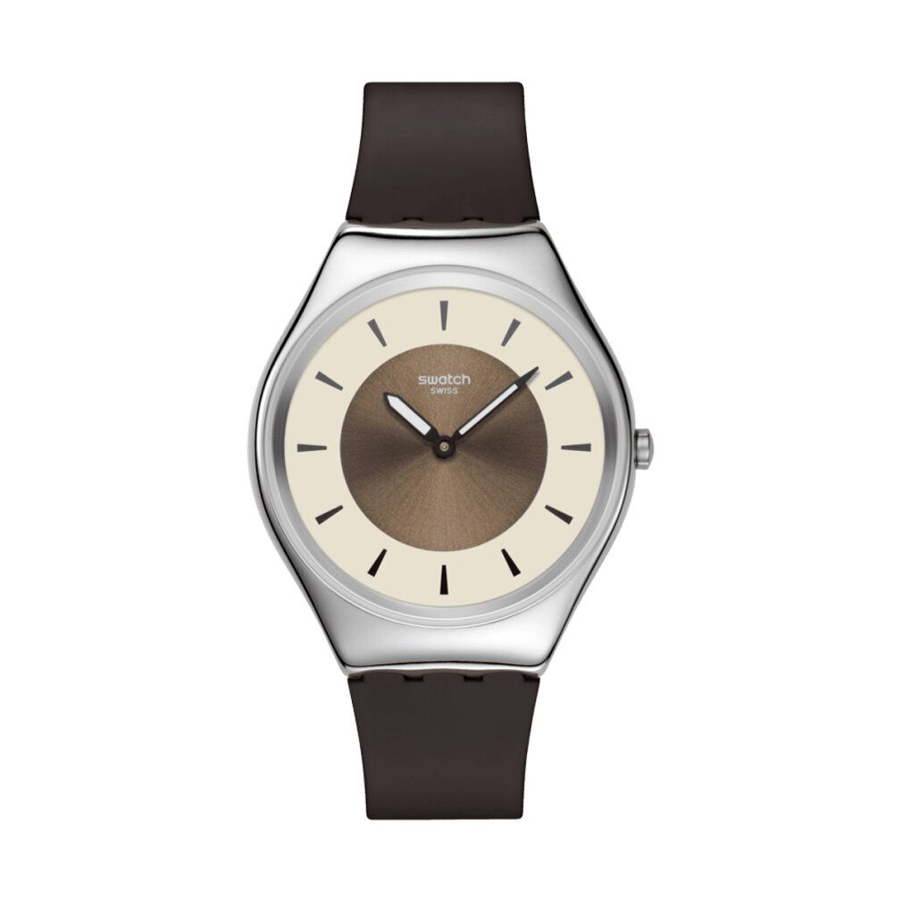 Swatch Luxusuhr SYXS158 UHR